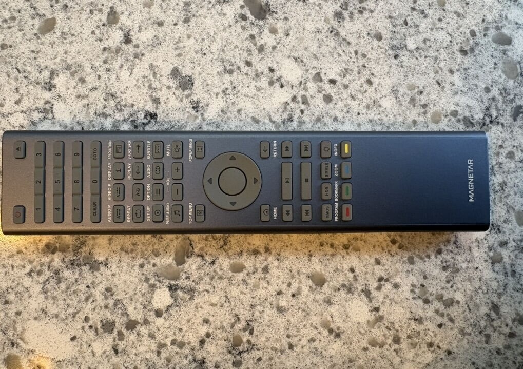 Magnetar UDP900 005