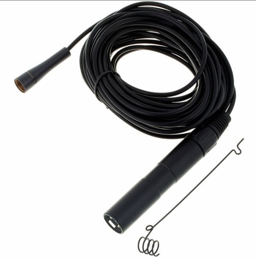 AKG HM 1000