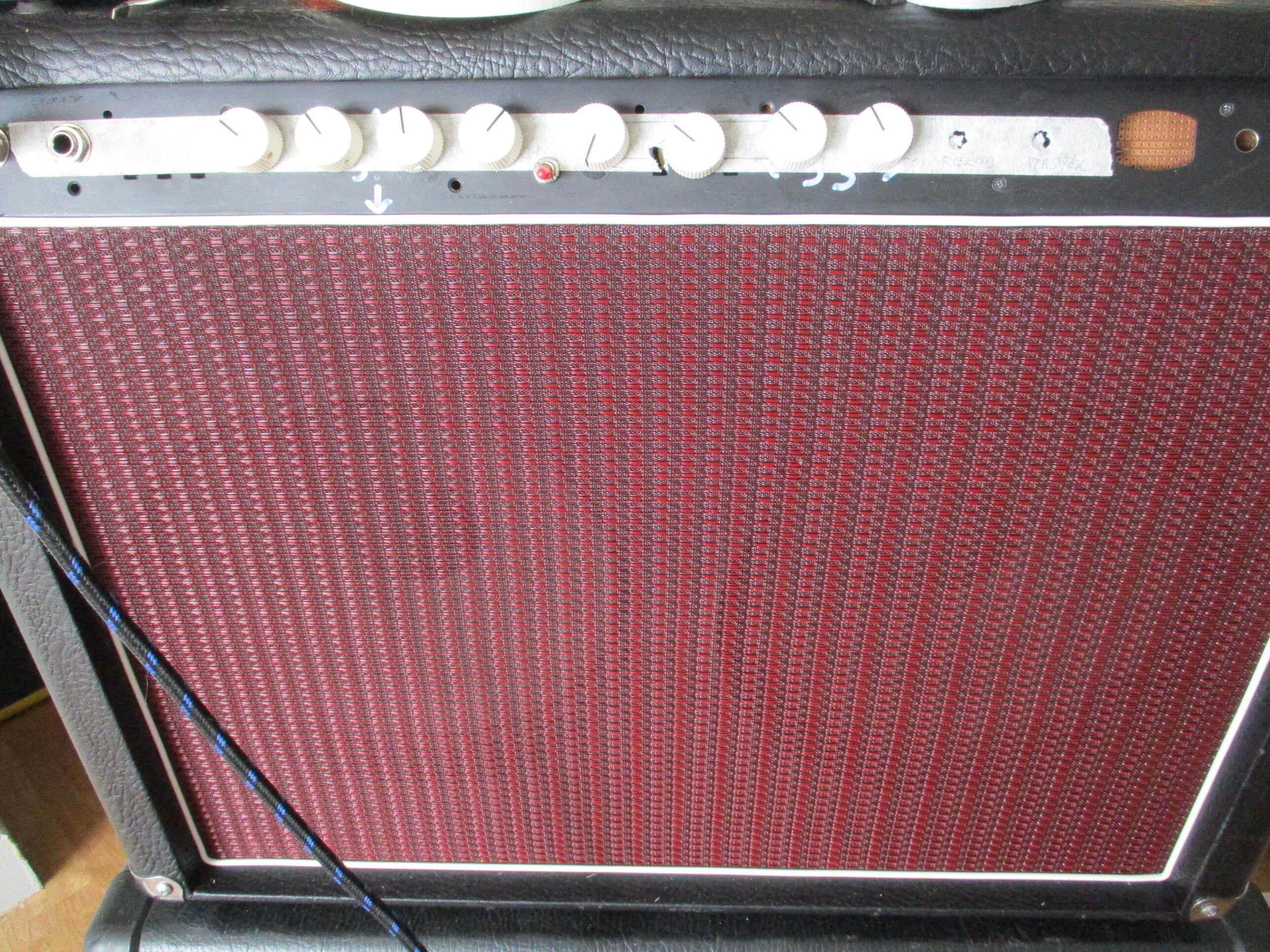 Behringer V-Tone GMX210