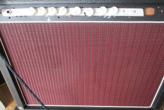 Behringer V-Tone GMX210