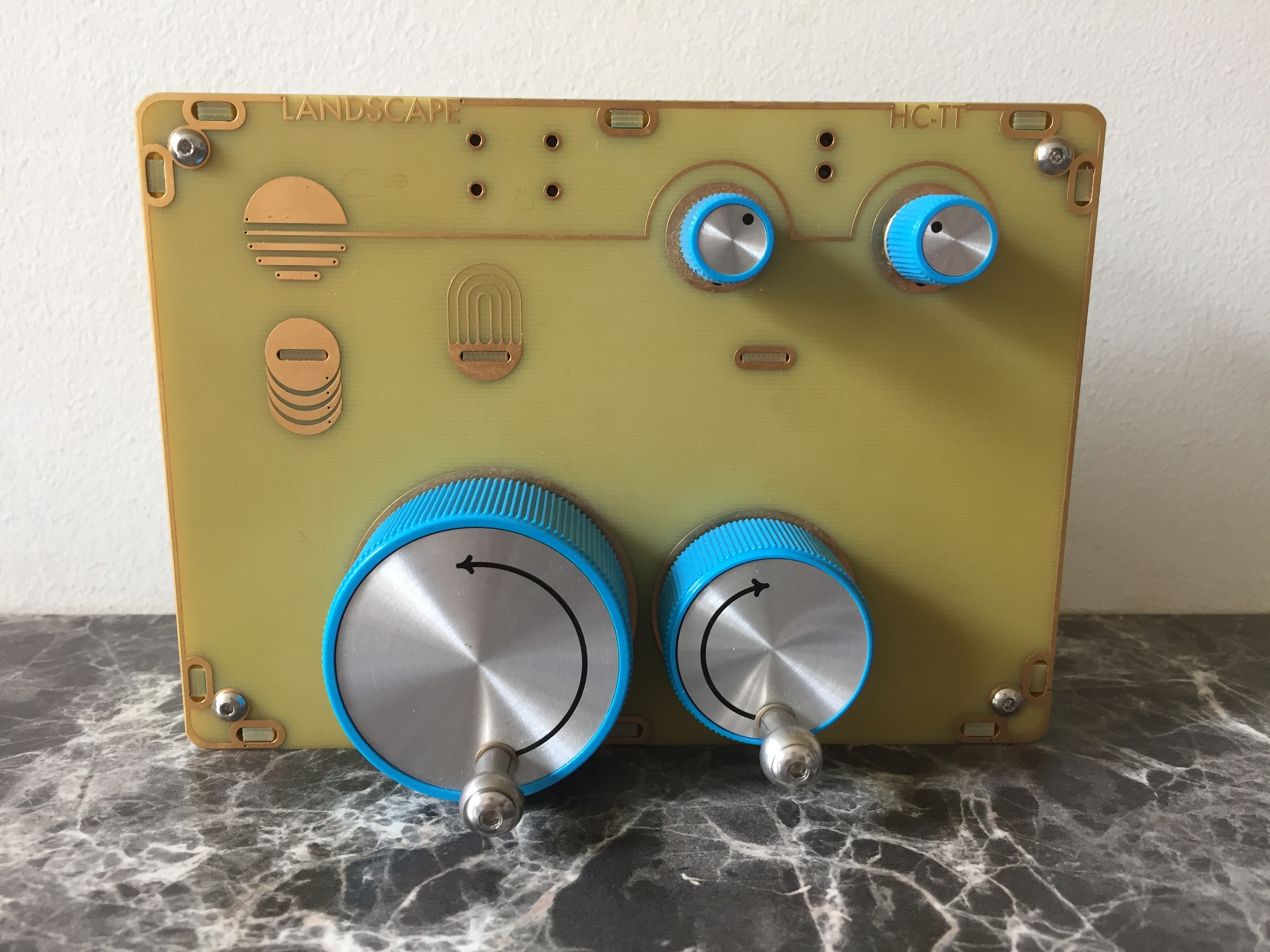 Vends Landscape - HC-TT (v2)