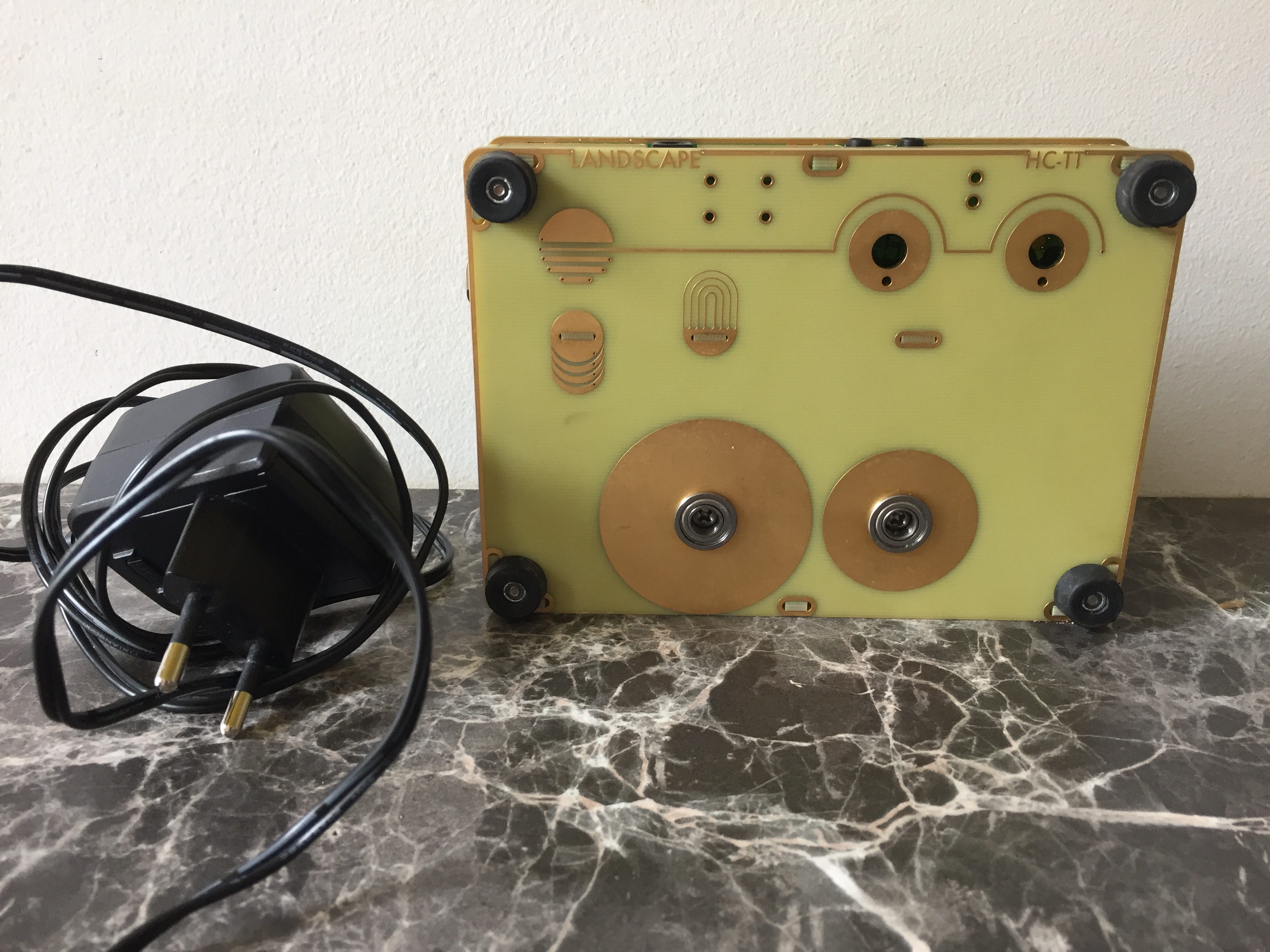 Landscape HC-TT (90227)