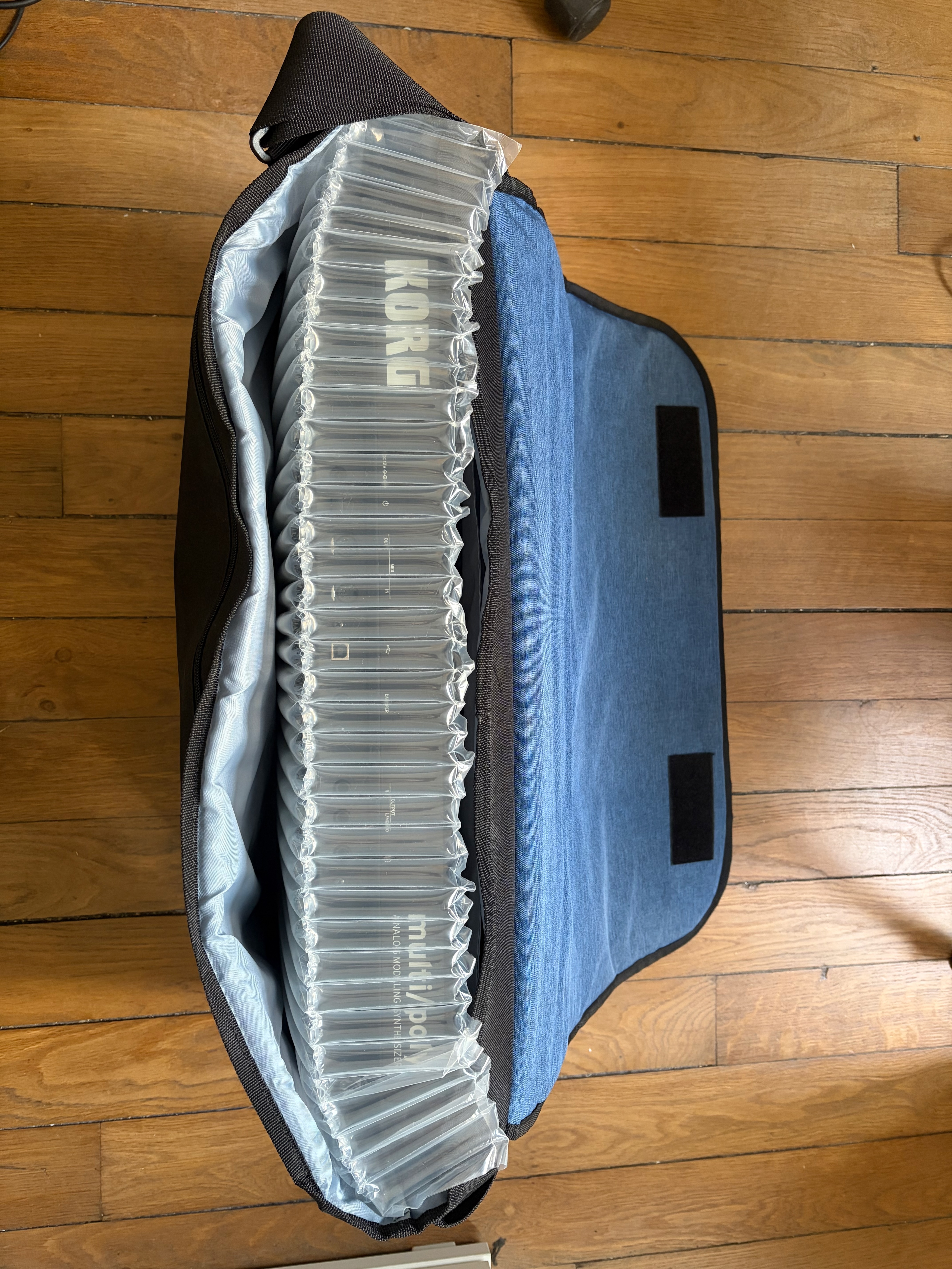 Korg Multi/Poly (44046)