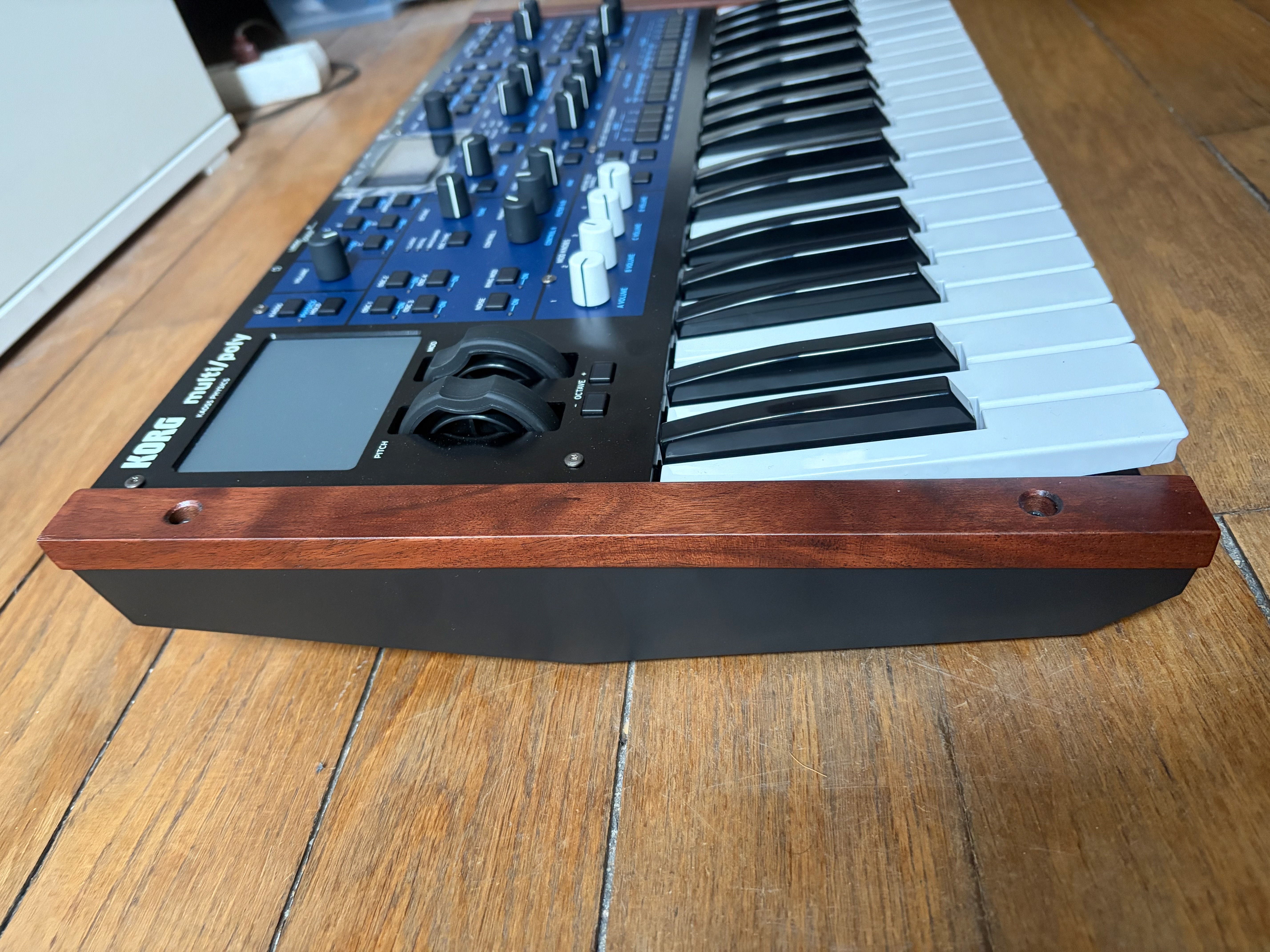 Korg Multi/Poly (94135)