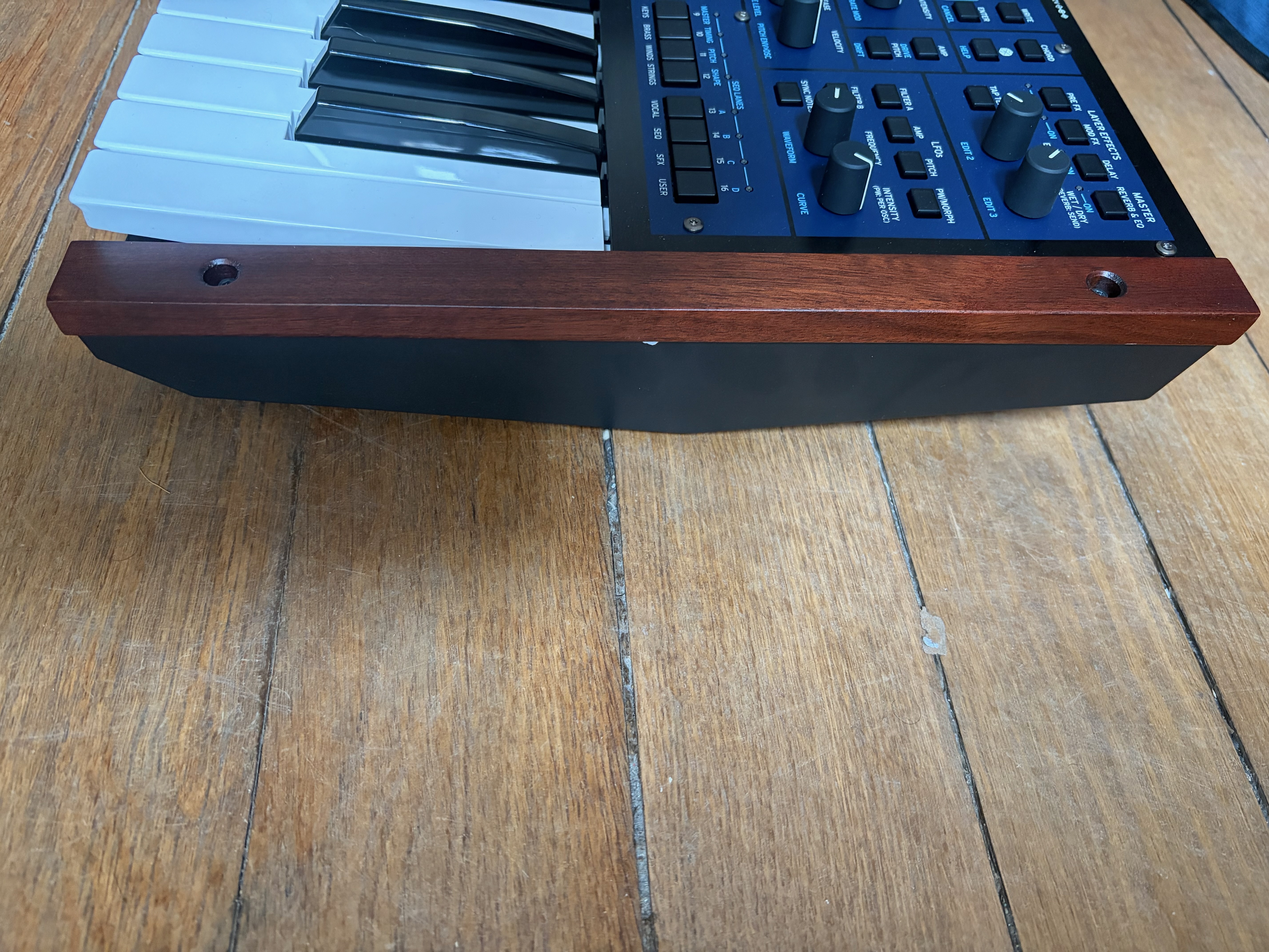 Korg Multi/Poly (64104)
