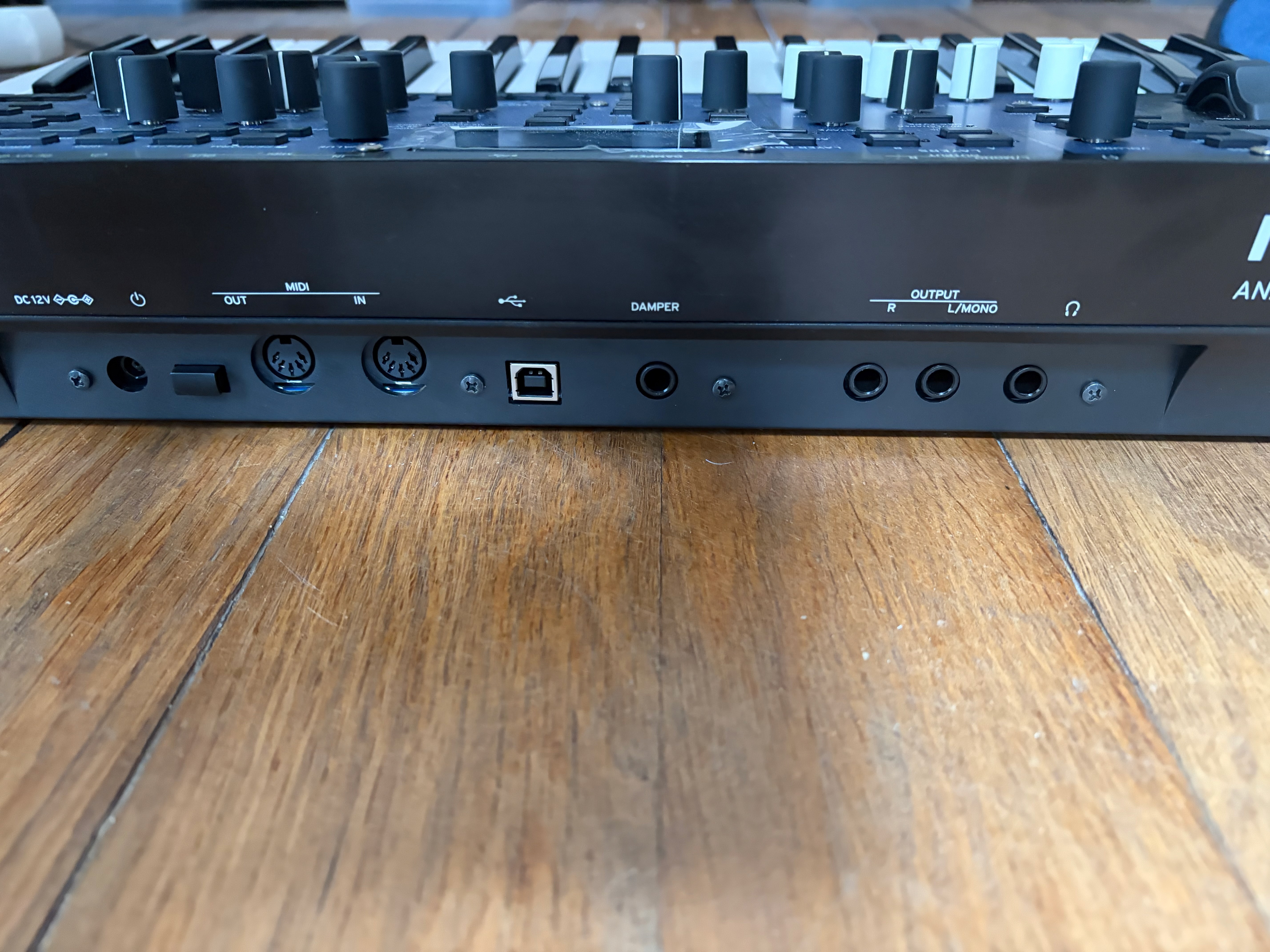 Korg Multi/Poly (87701)