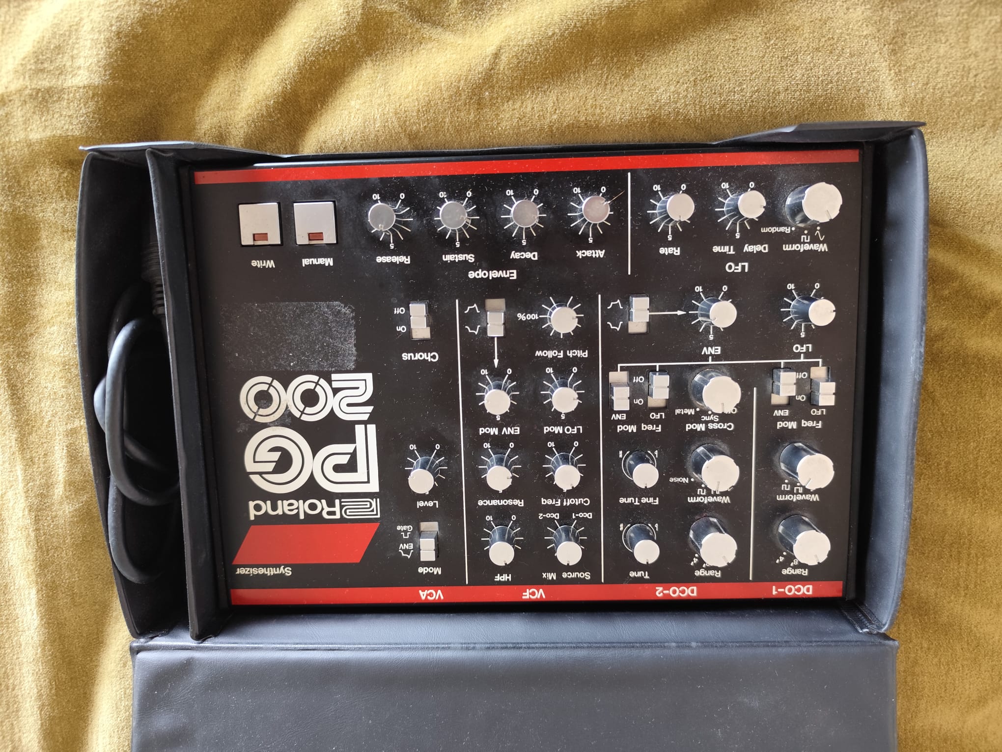 Roland JX-3P (51188)
