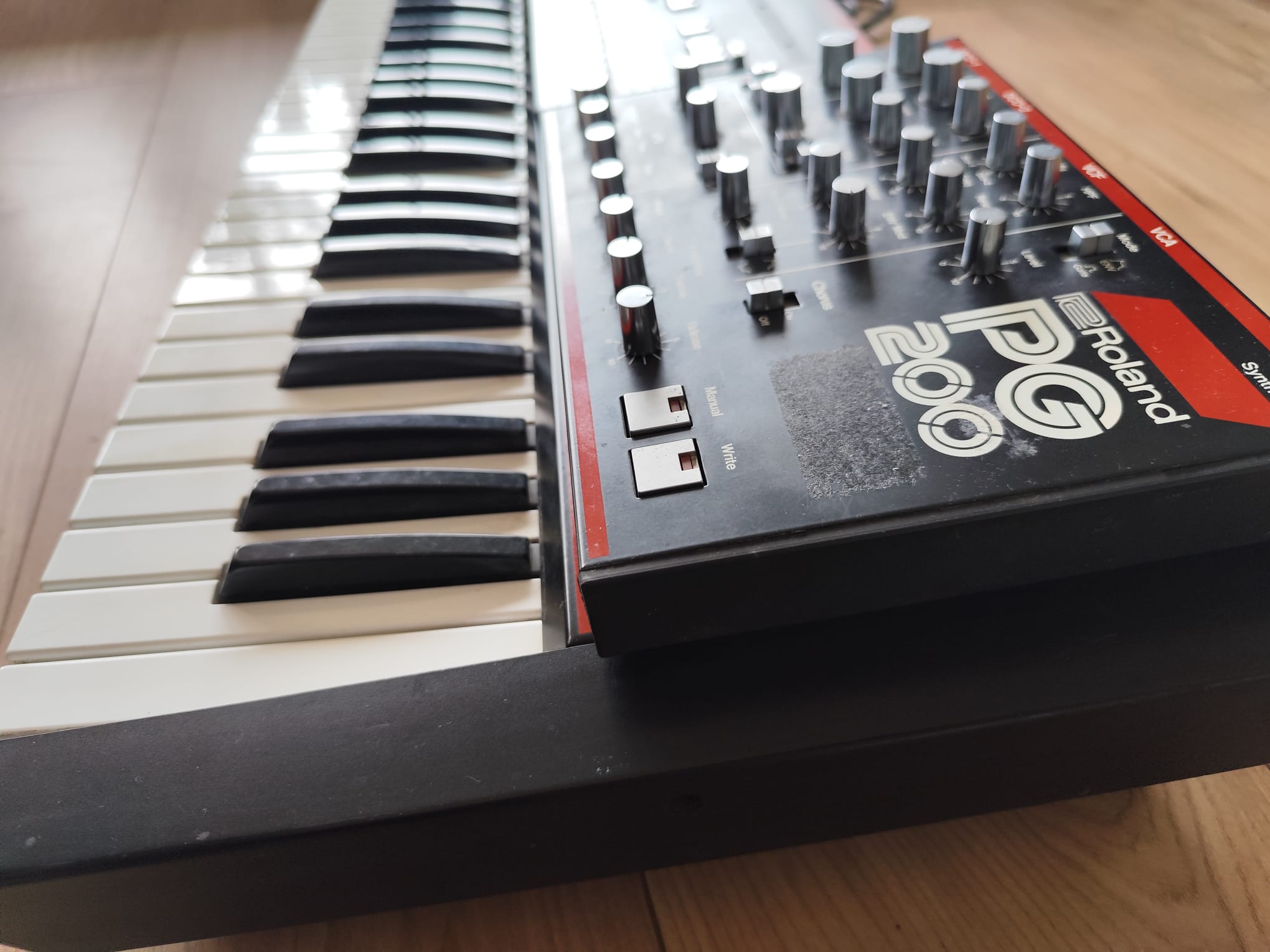 Roland JX-3P (35198)