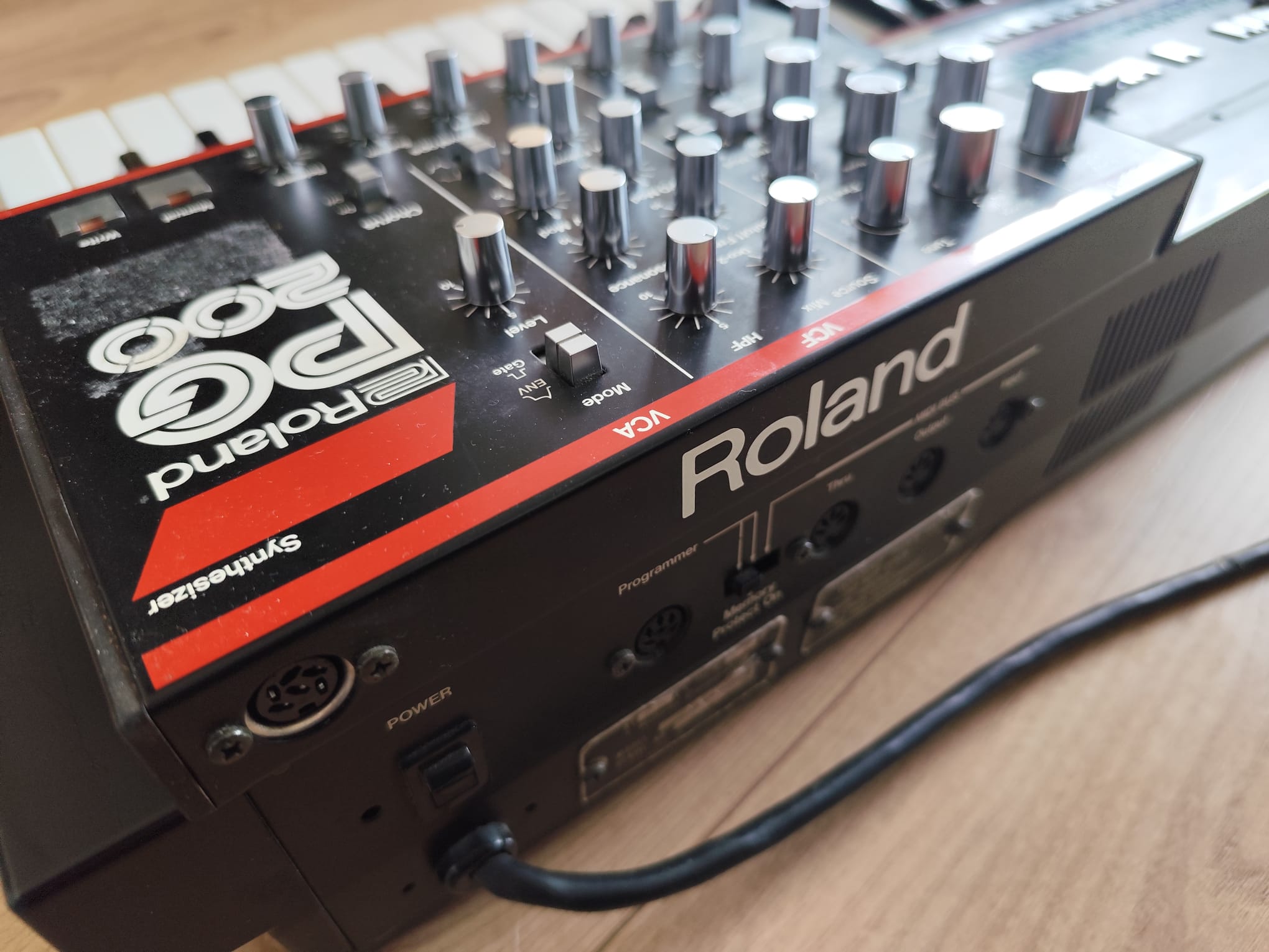 Roland JX-3P (5292)