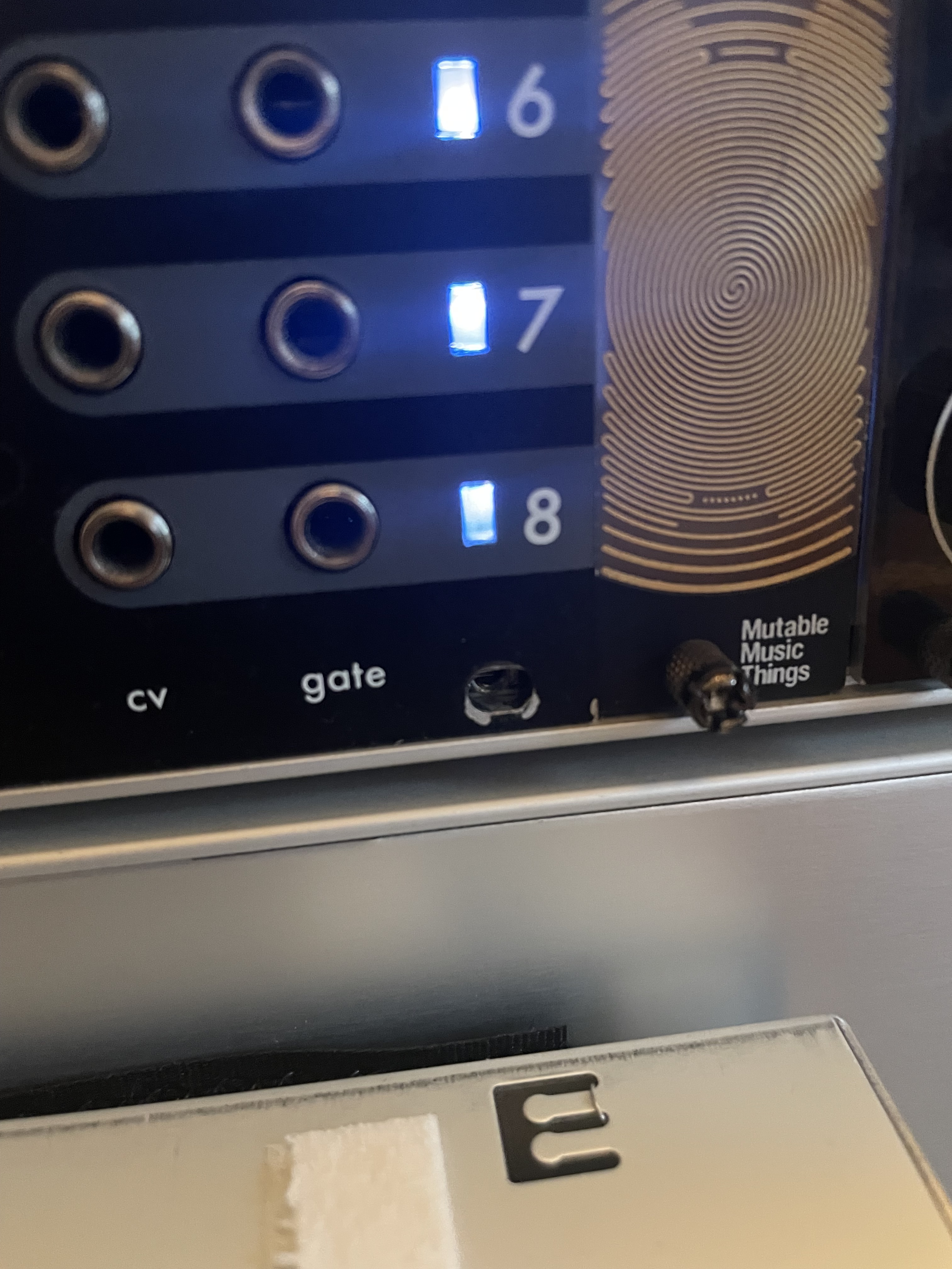 Squarp Instruments Hermod (9875)