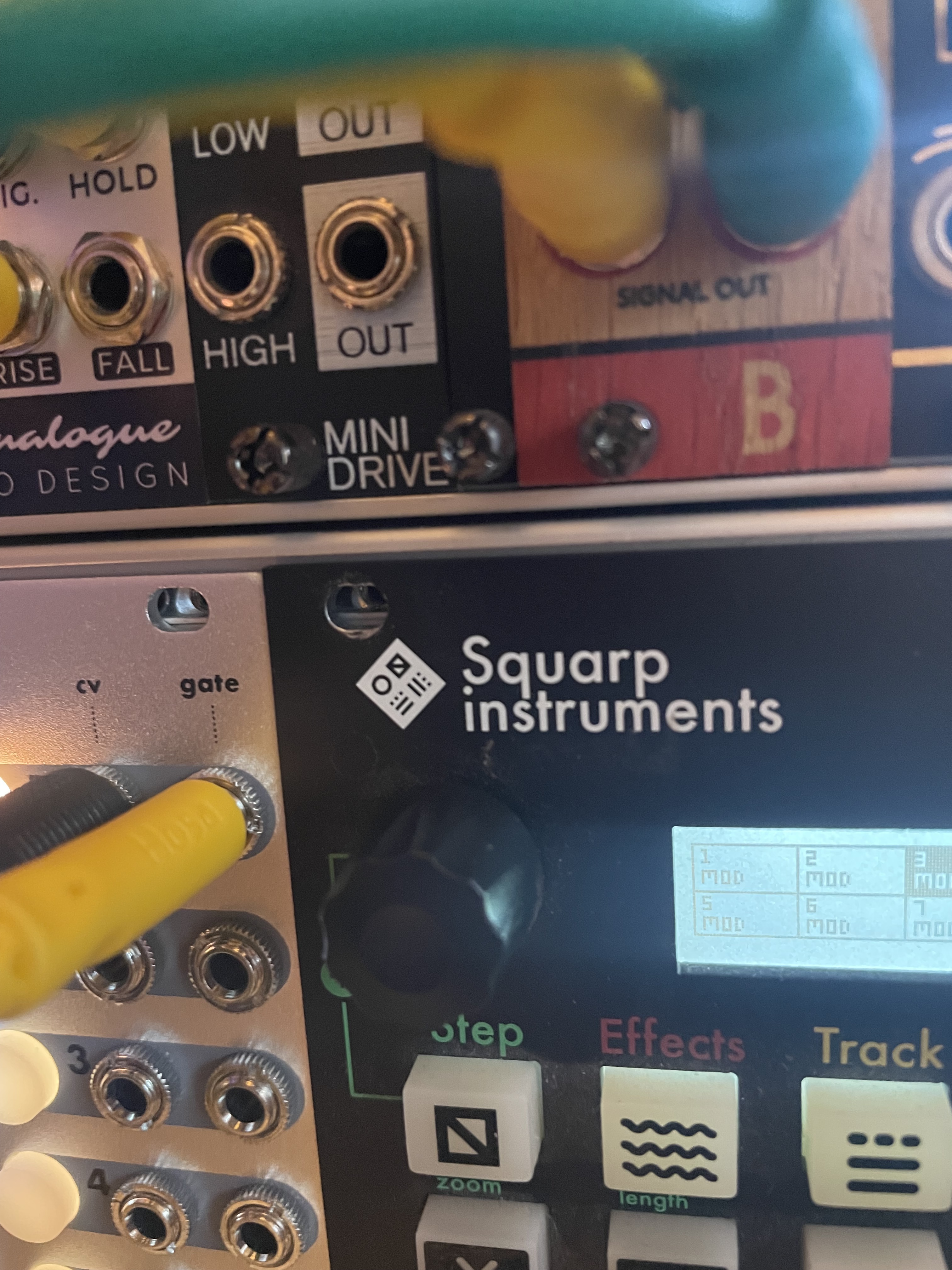 Squarp Instruments Hermod (83915)