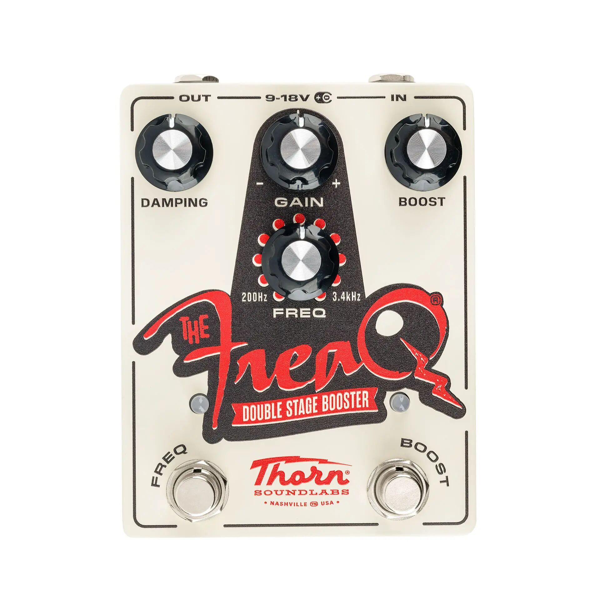 Thorn Soundlabs The Freaq : The Freaq