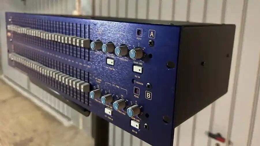 Xta Electronics GQ 600 (48181)