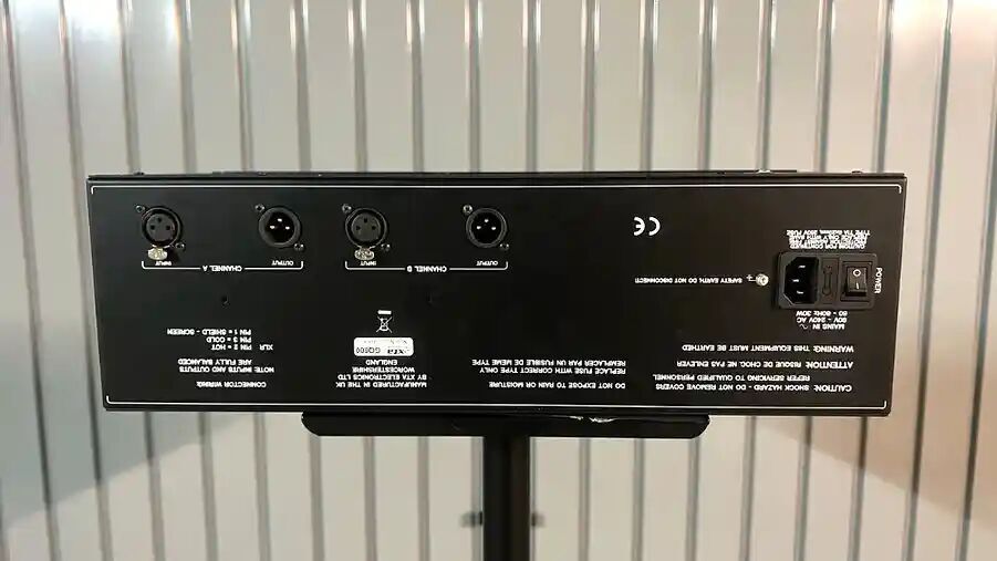 Xta Electronics GQ 600 (28034)