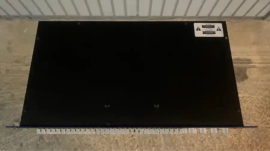 Xta Electronics GQ 600 (52977)
