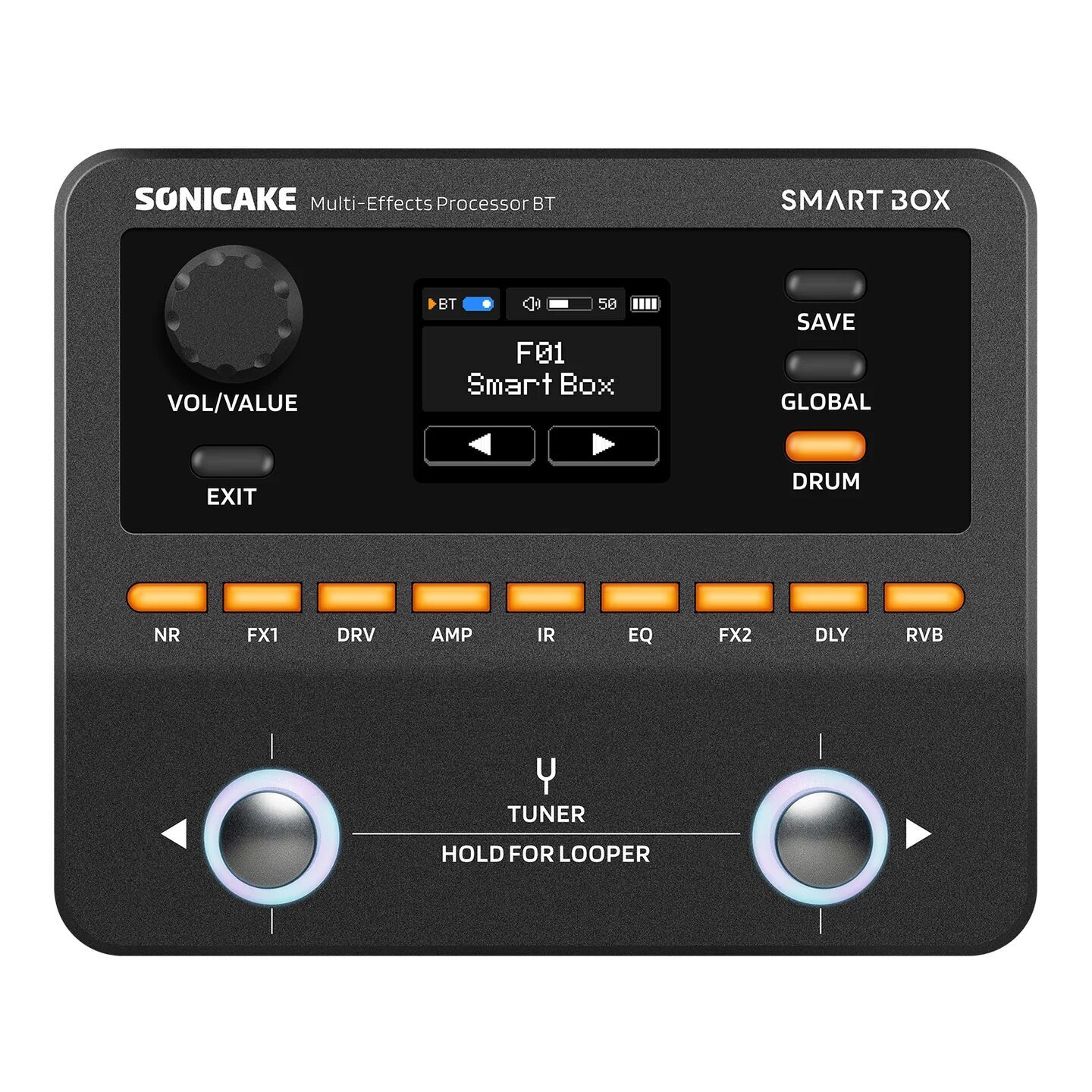 Smart Box