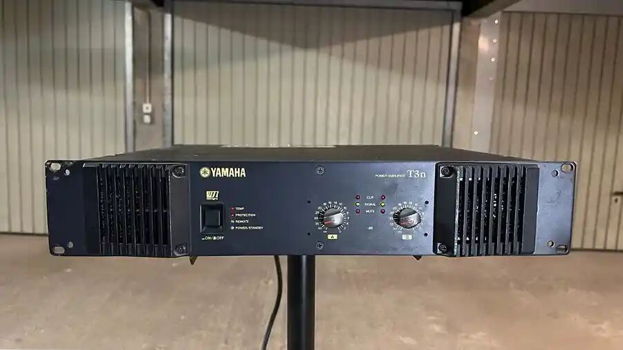 YAMAHA T3n amplificateur de puissance