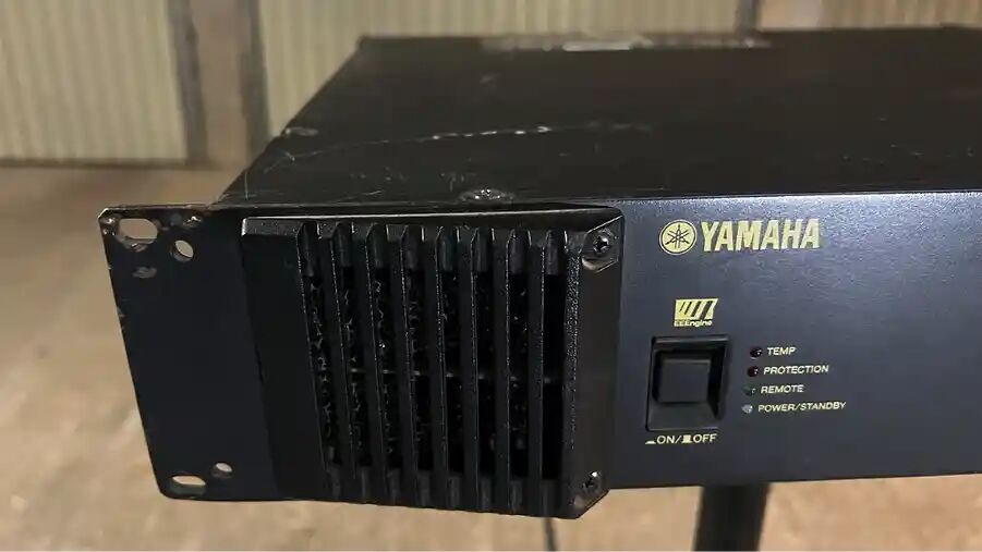 Yamaha T3n (88338)