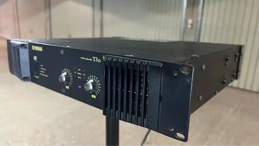 Yamaha T3n (59943)