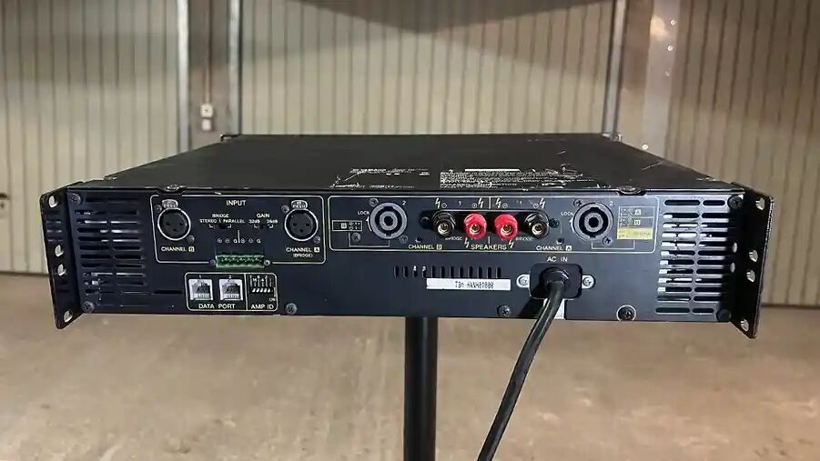 Yamaha T3n (80397)