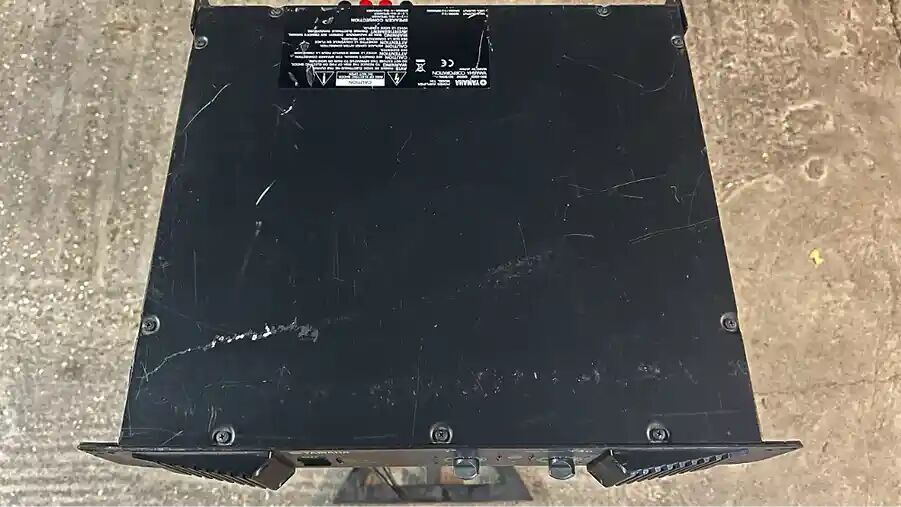 Yamaha T3n (79391)