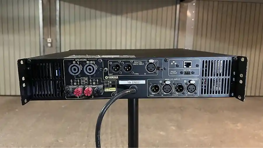 Yamaha TX5N (84878)