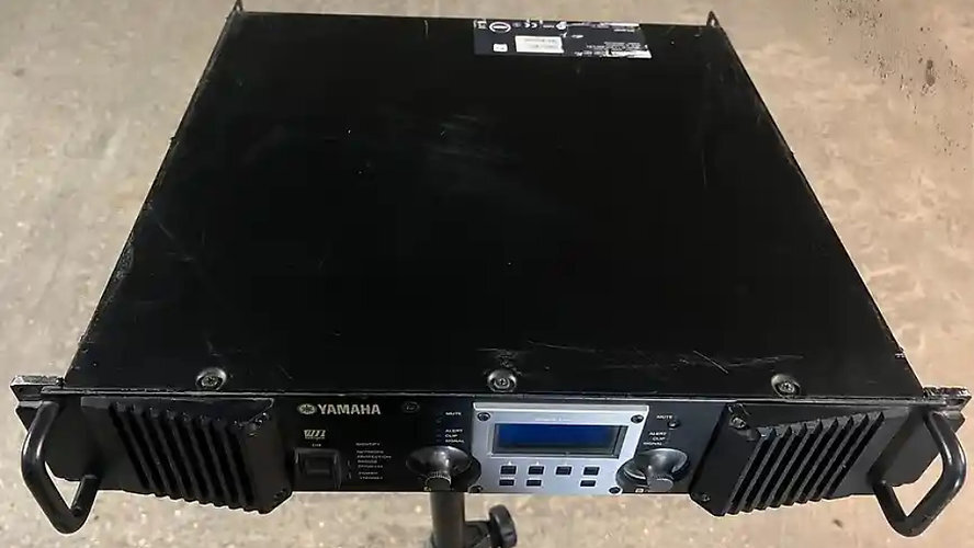 Yamaha TX5N (8437)