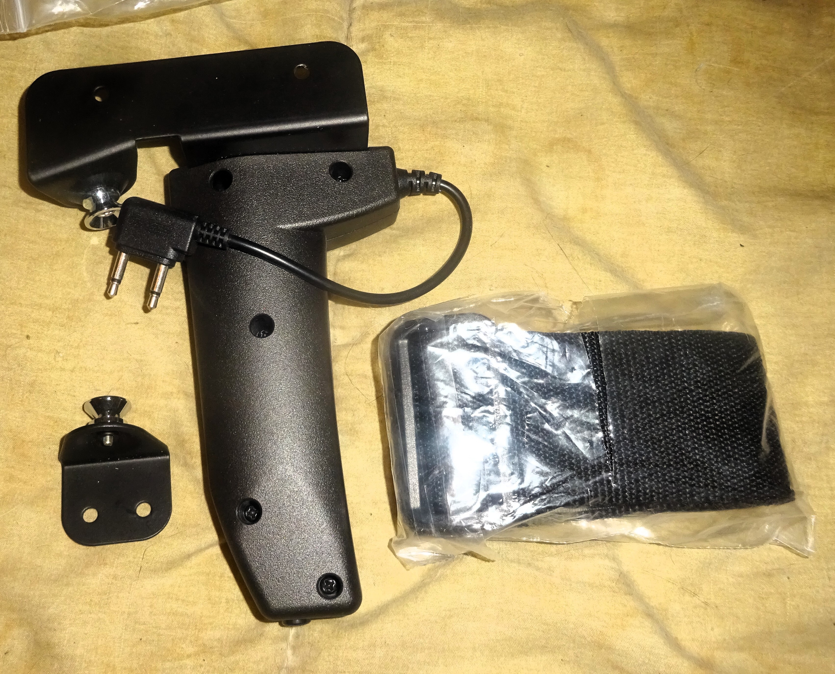 kit pour transformer votre ms1 en keytar