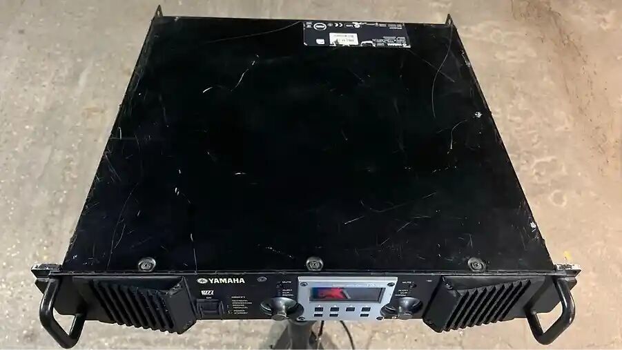 Yamaha TX6N (75720)