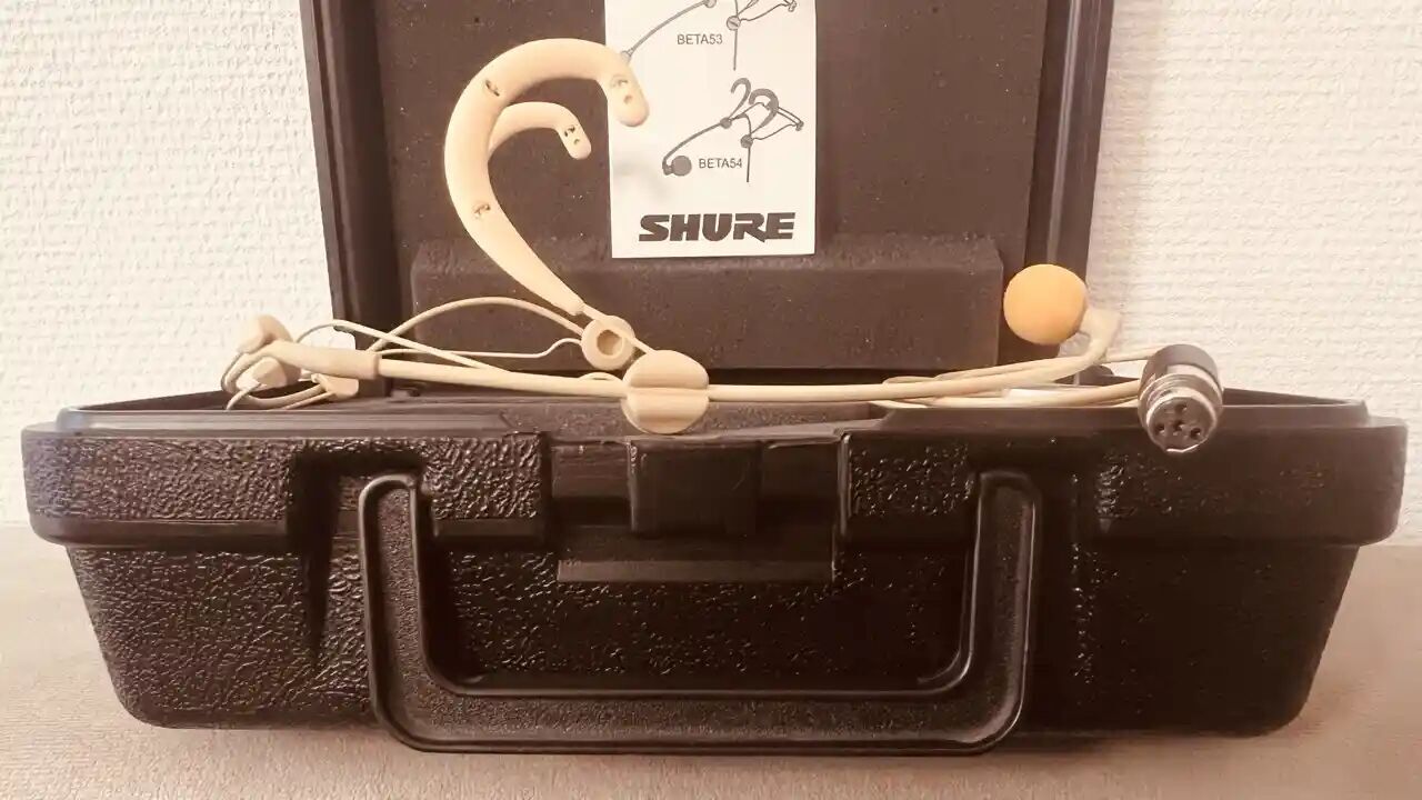 Shure WBH54T (19878)
