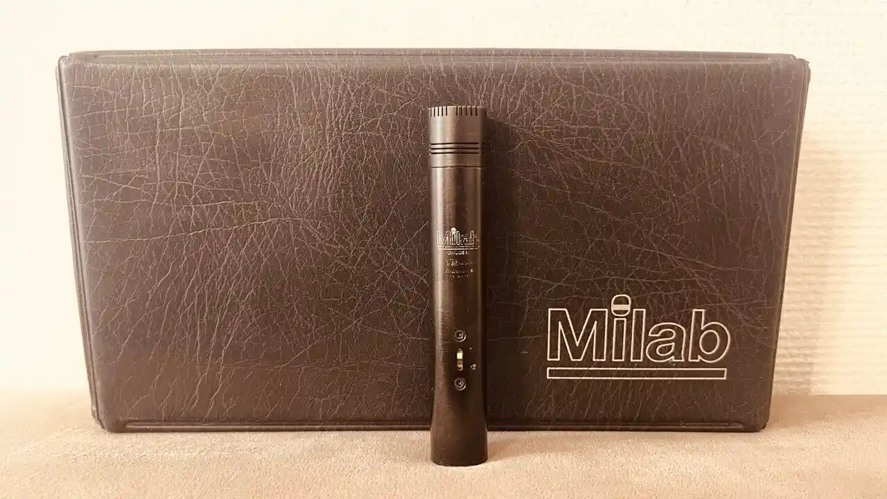 Milab VM-44 Classic