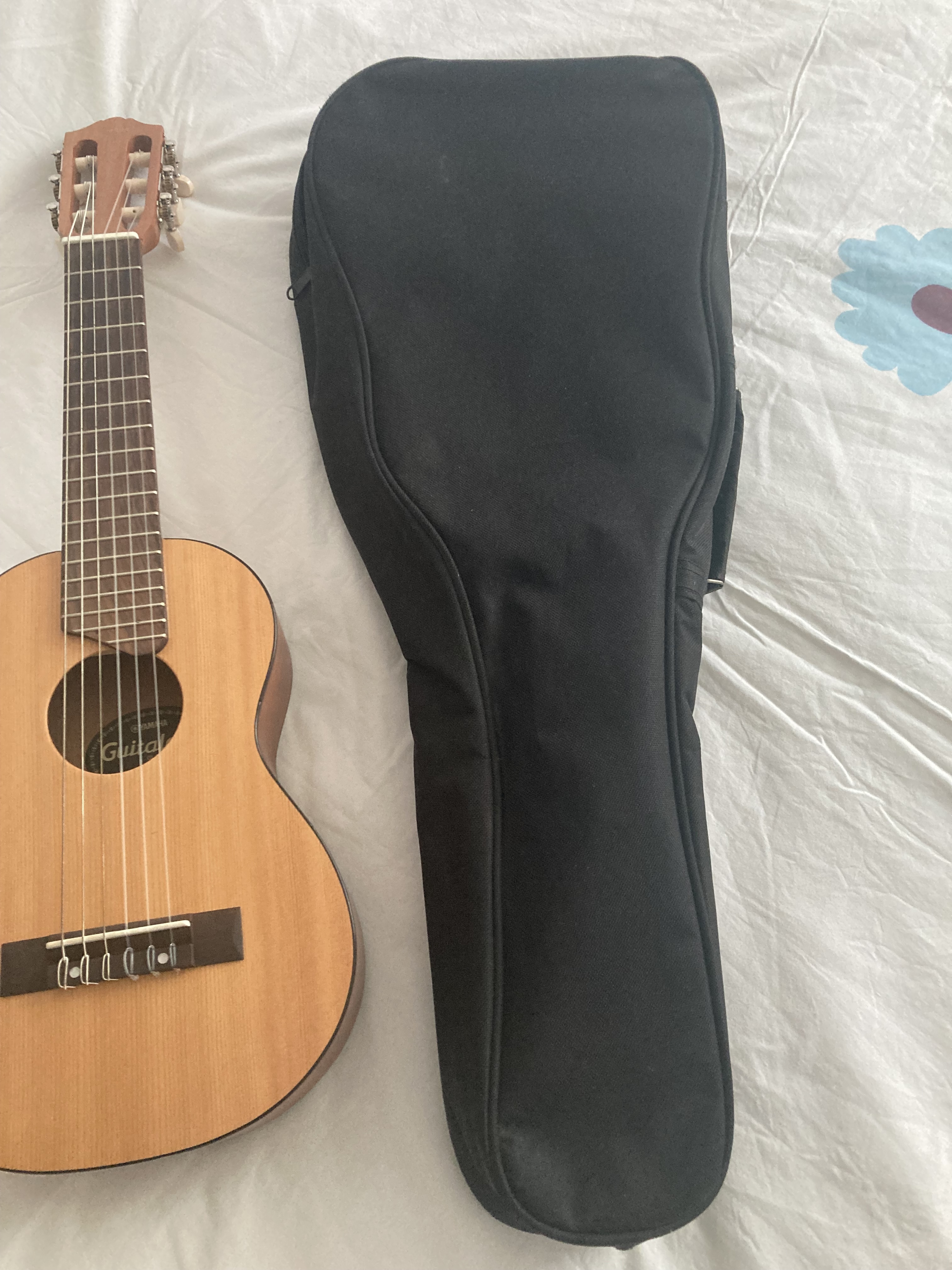 vends guitalélé