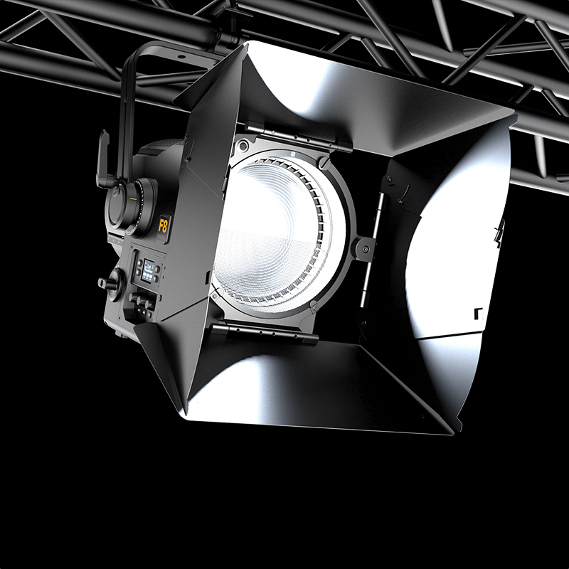 ROXX ICON F8