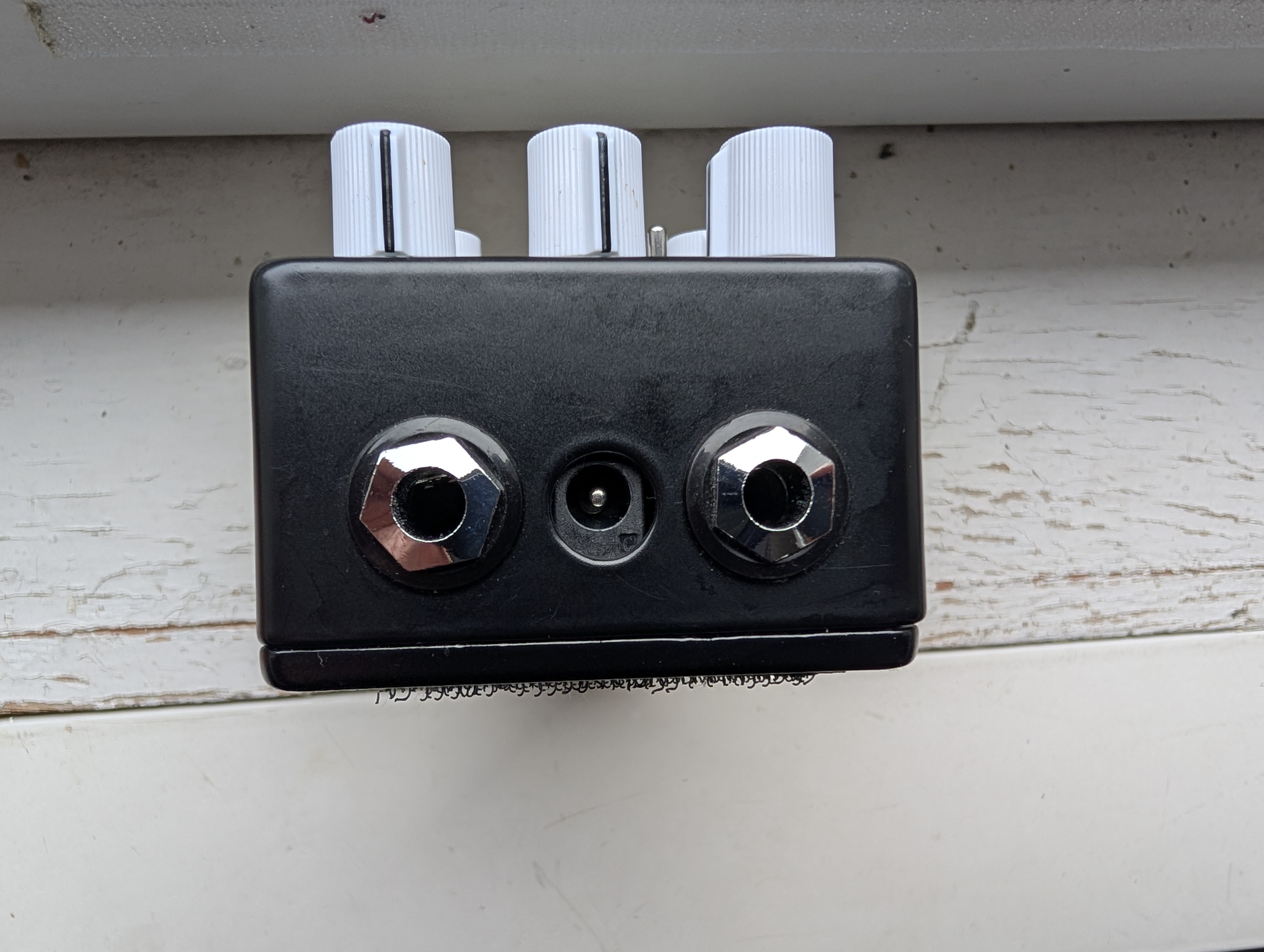 Crazy Tube Circuits Golden Ratio  Phi V2 (83541)