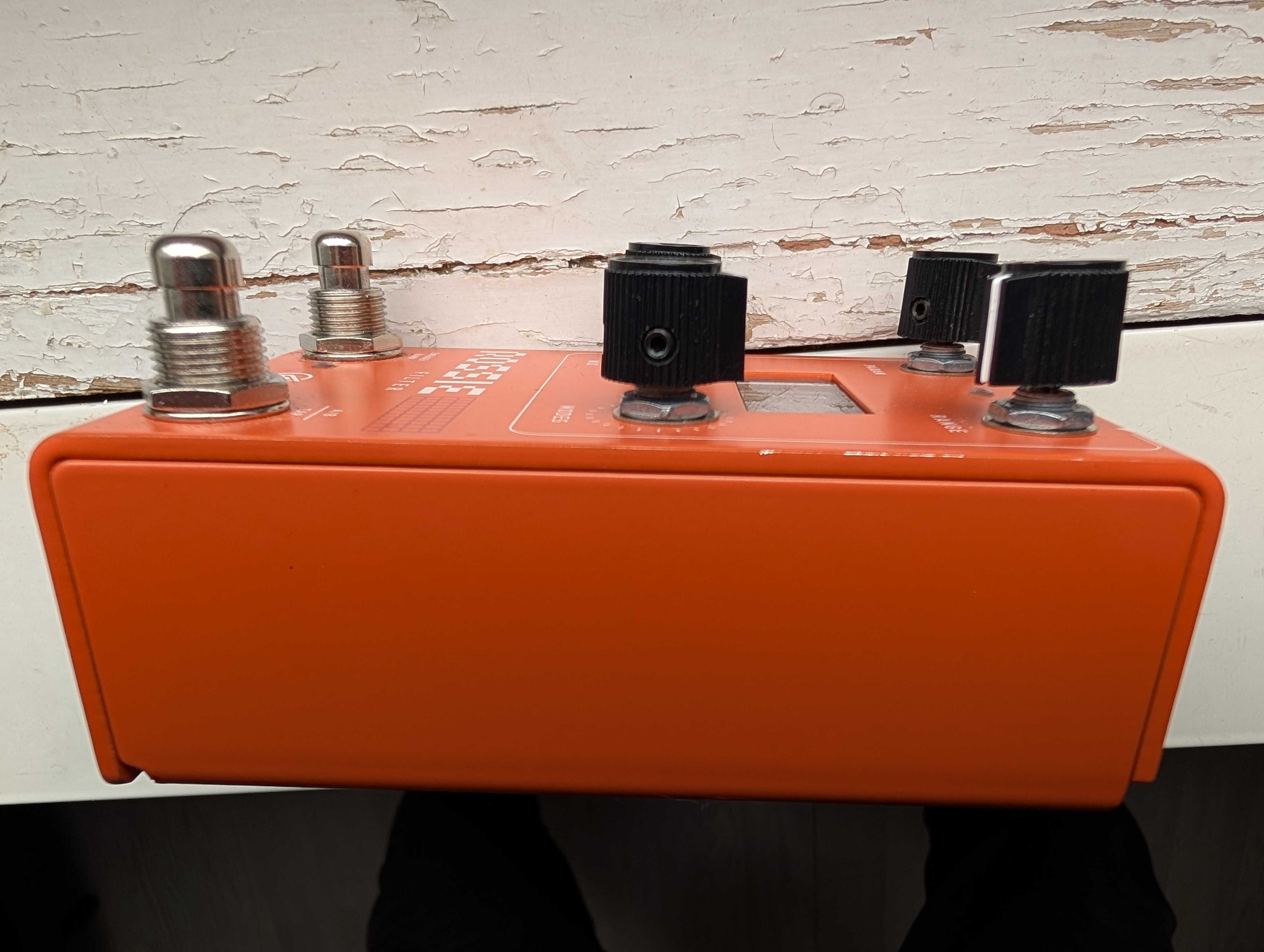 GFI System Rossie (1902)