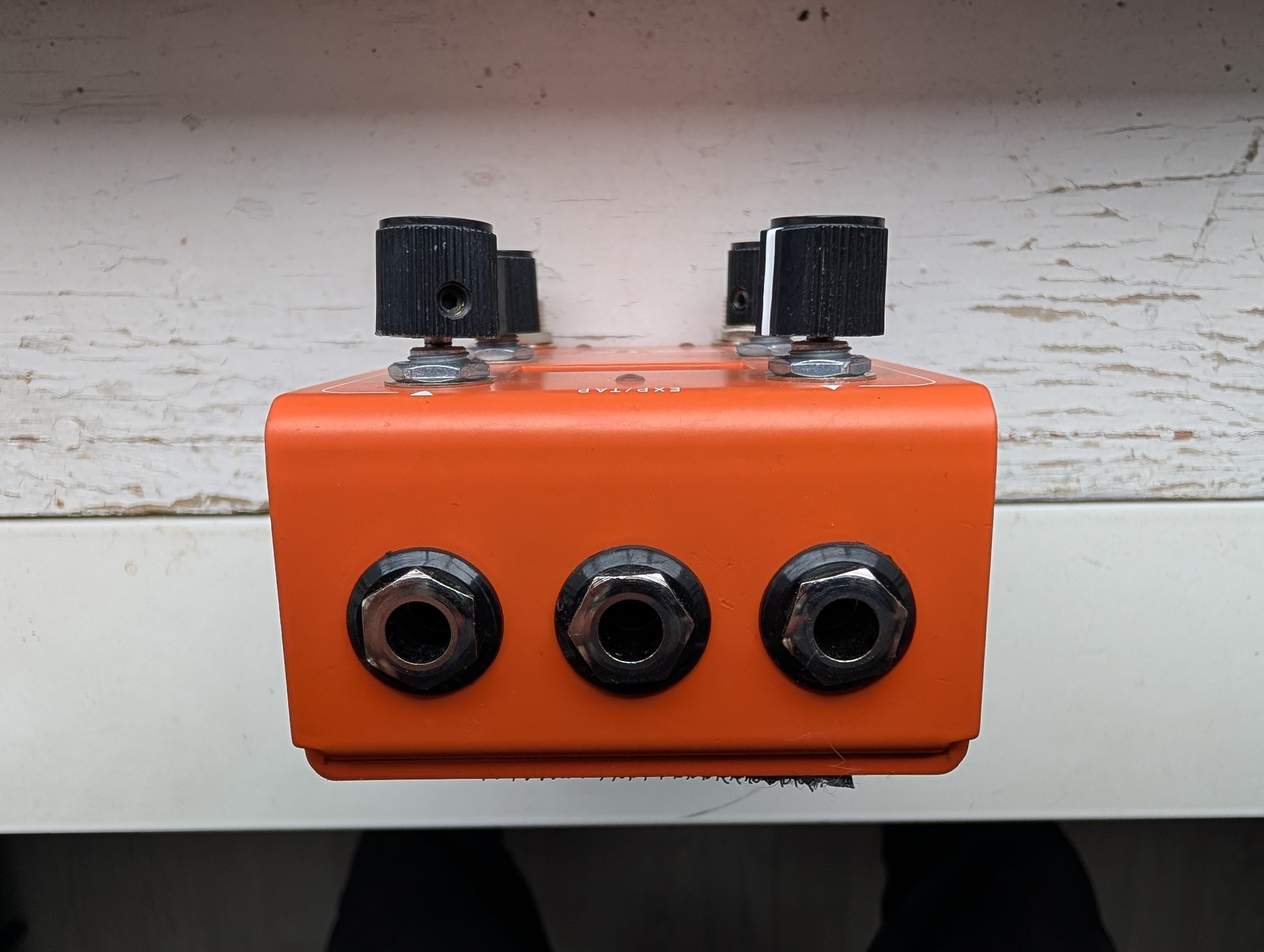 GFI System Rossie (21853)