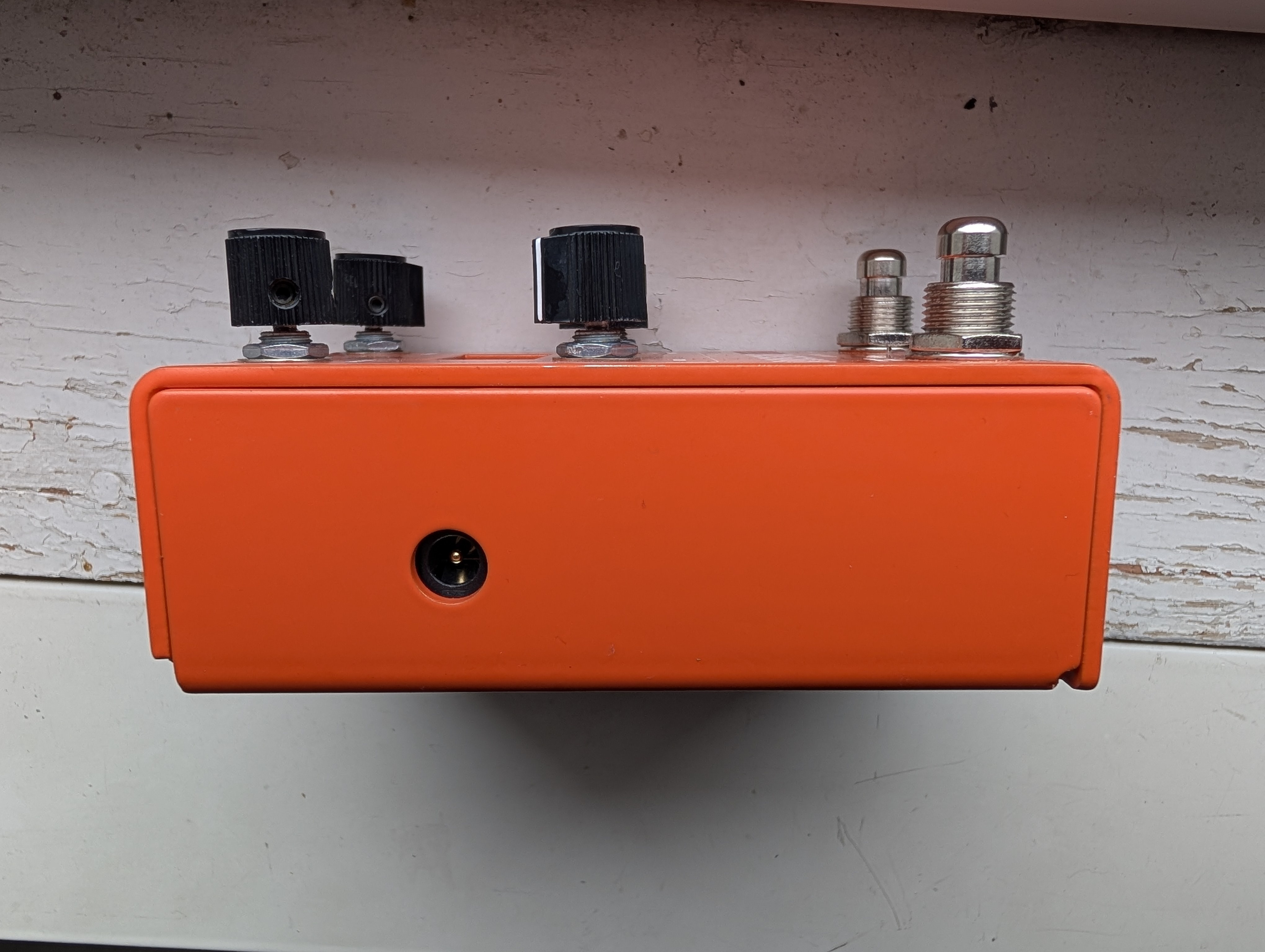 GFI System Rossie (66706)