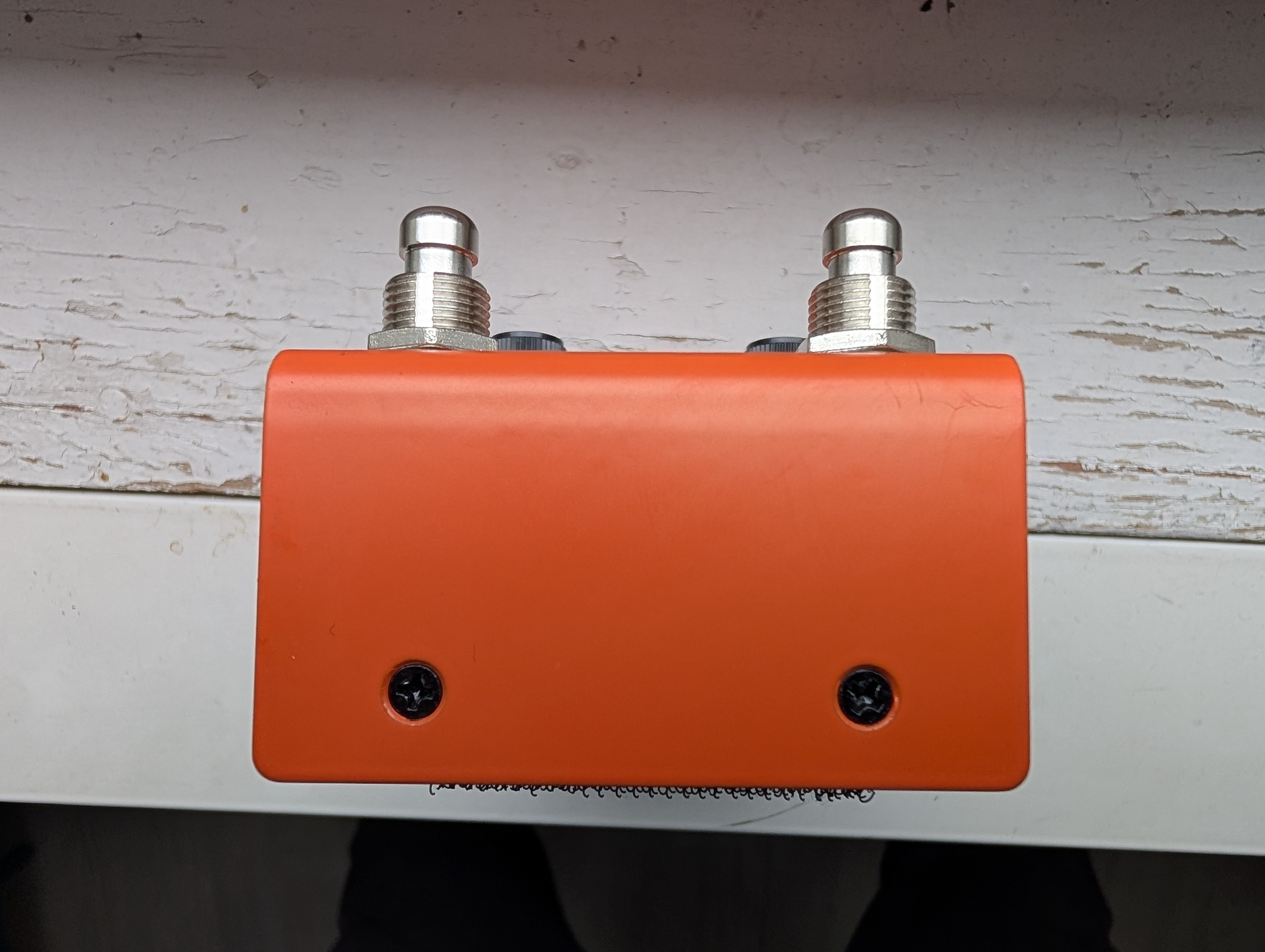 GFI System Rossie (1630)