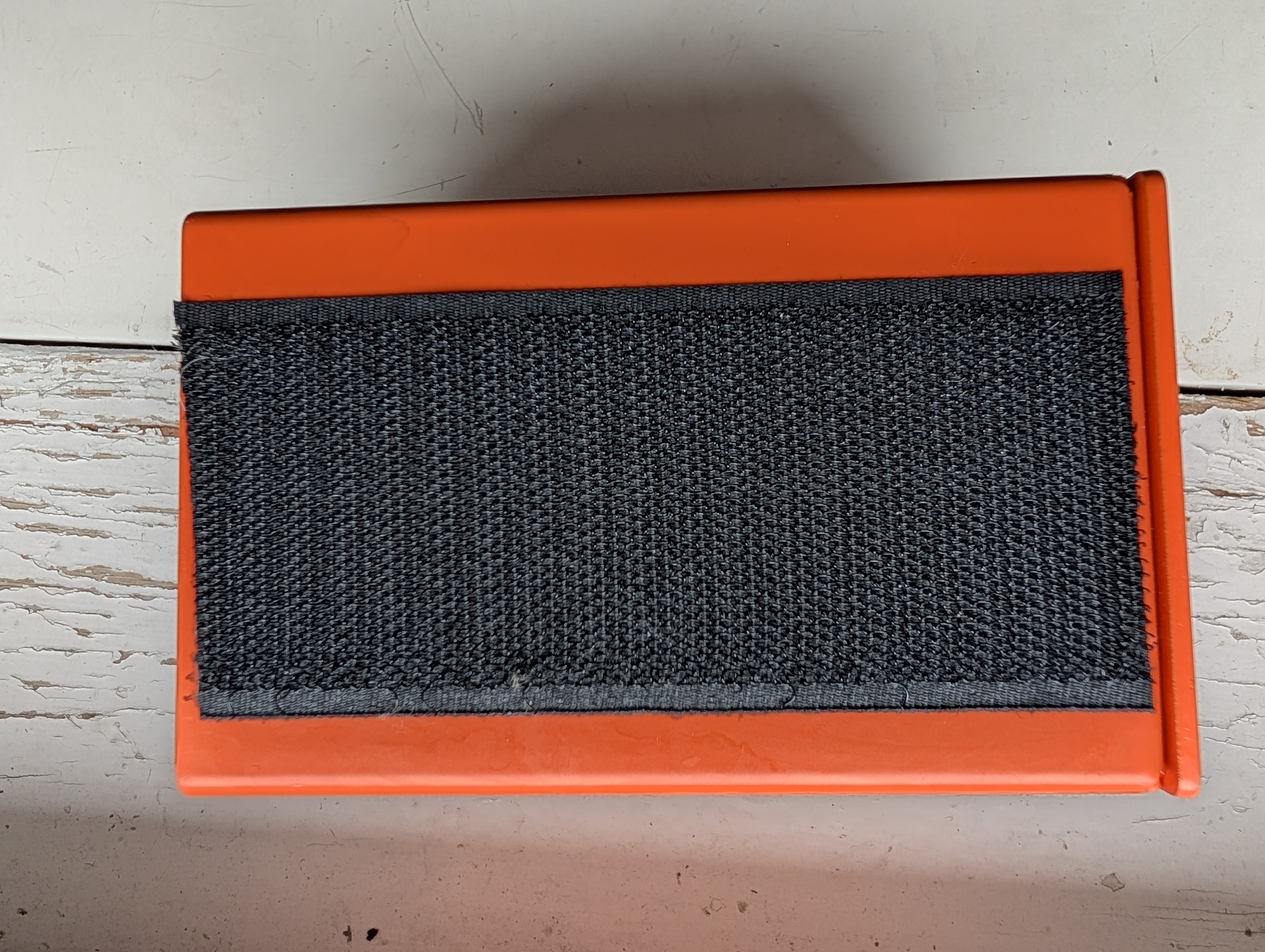 GFI System Rossie (23934)