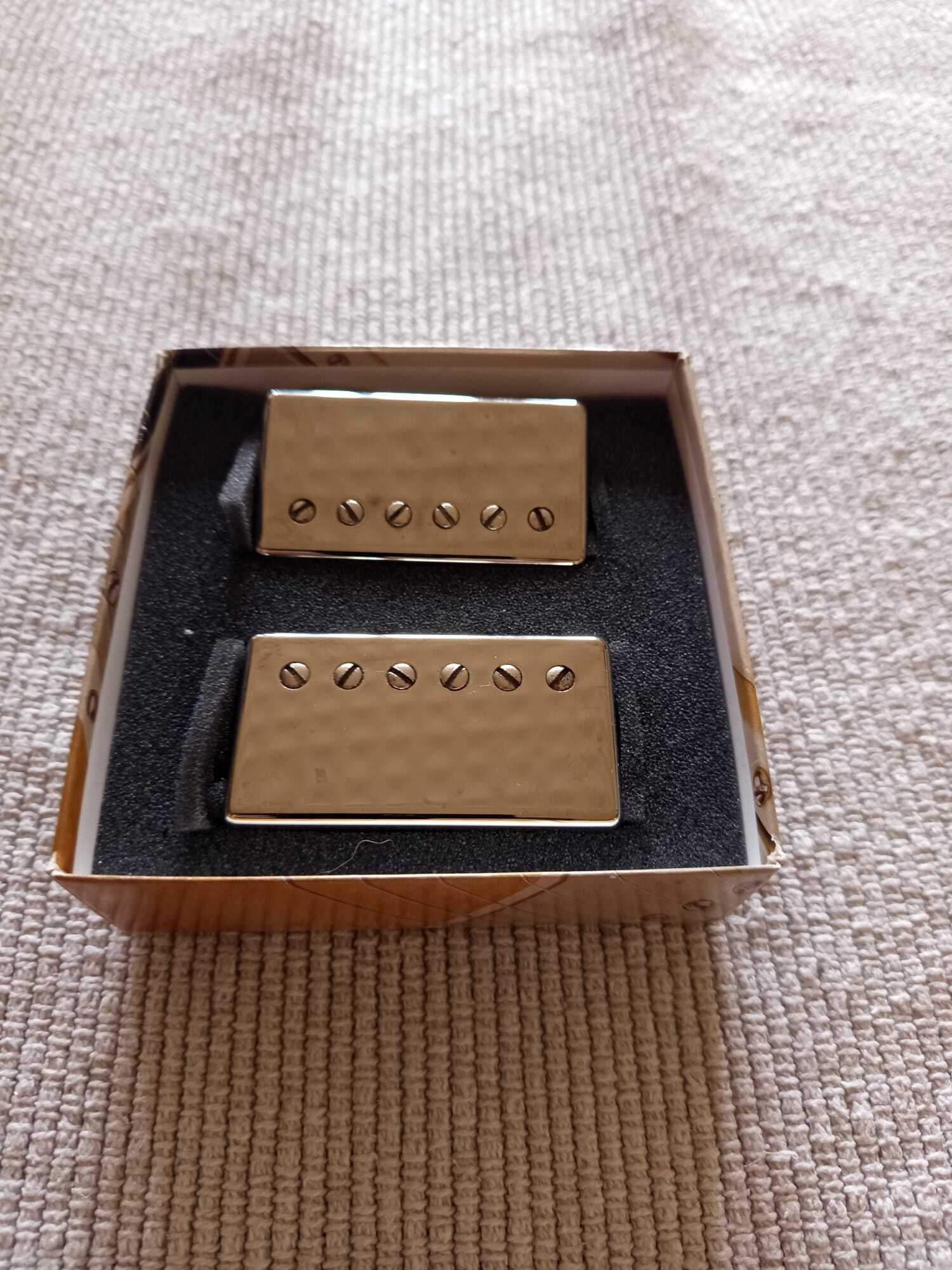 Gibson Burstbucker Pro Rhythm (8088)