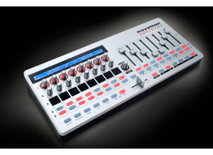 Novation Remote ZeRO SL MkII (44680)
