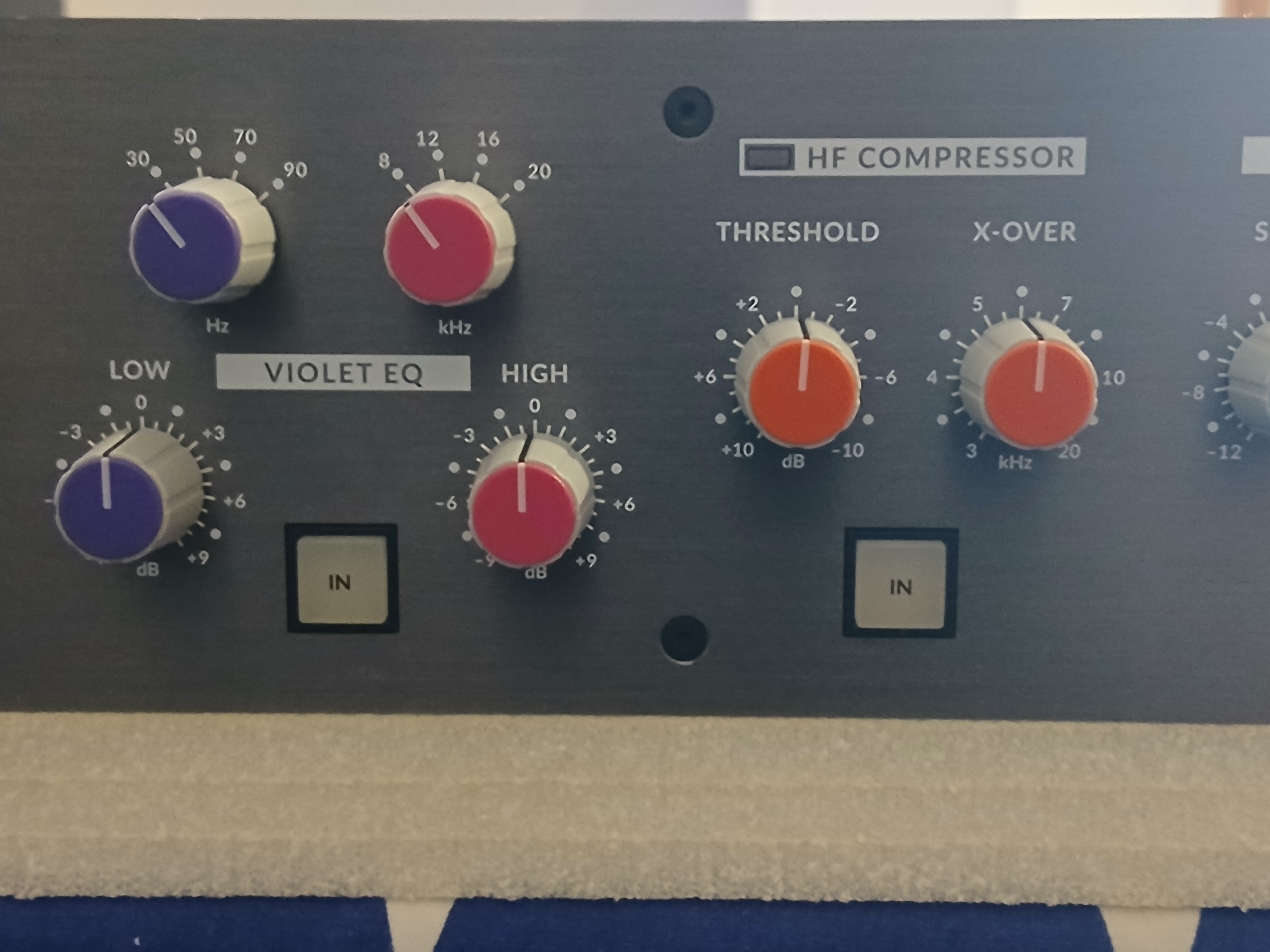 SSL Fusion (5653)