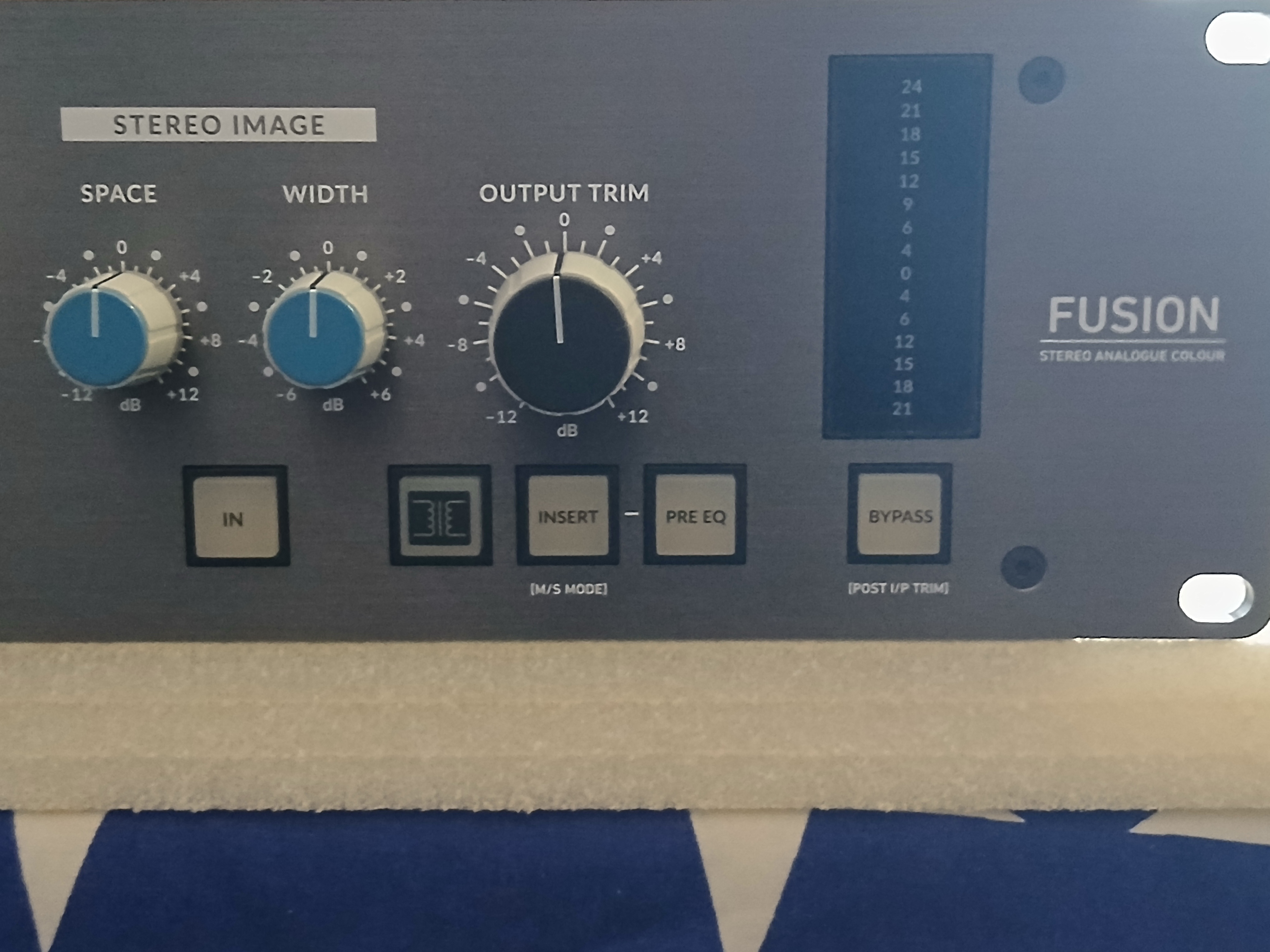 SSL Fusion (49354)