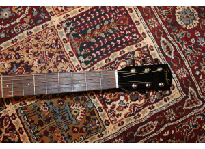 Fender CD-60CE - Black