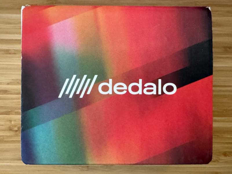 Dedalo Gorila03