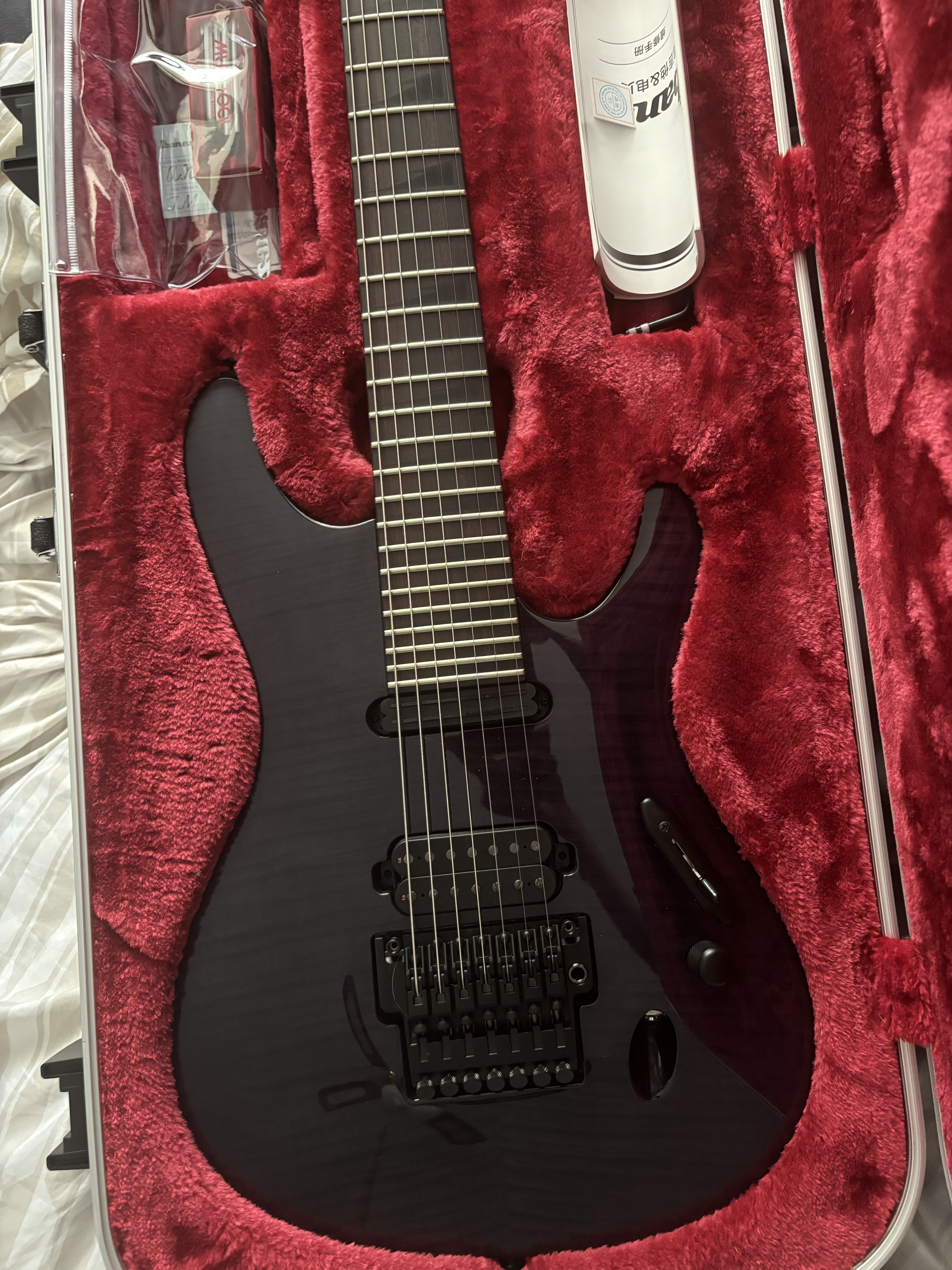 Ech Ibanez sfs727
