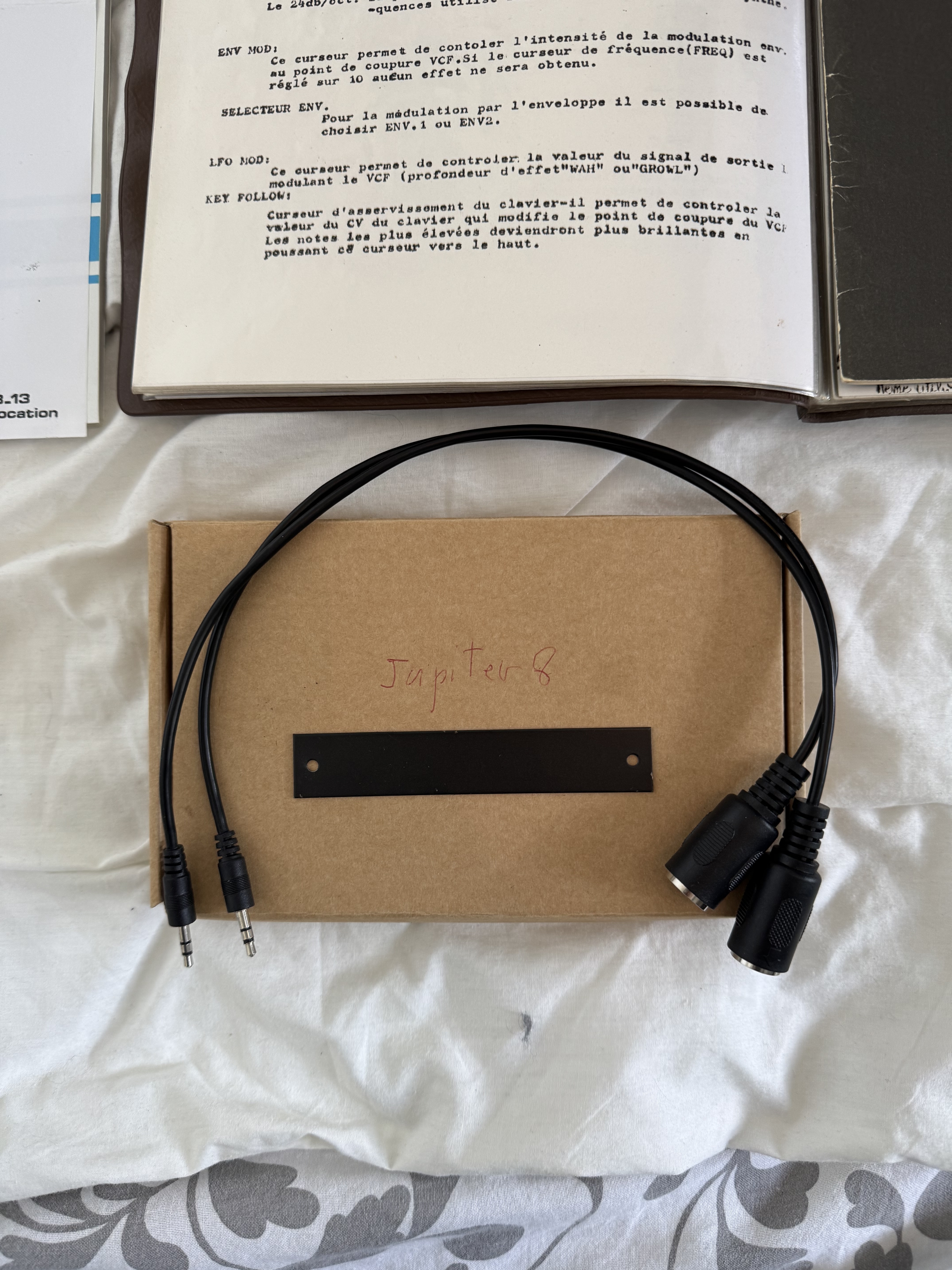 Roland Jupiter-8 (26825)