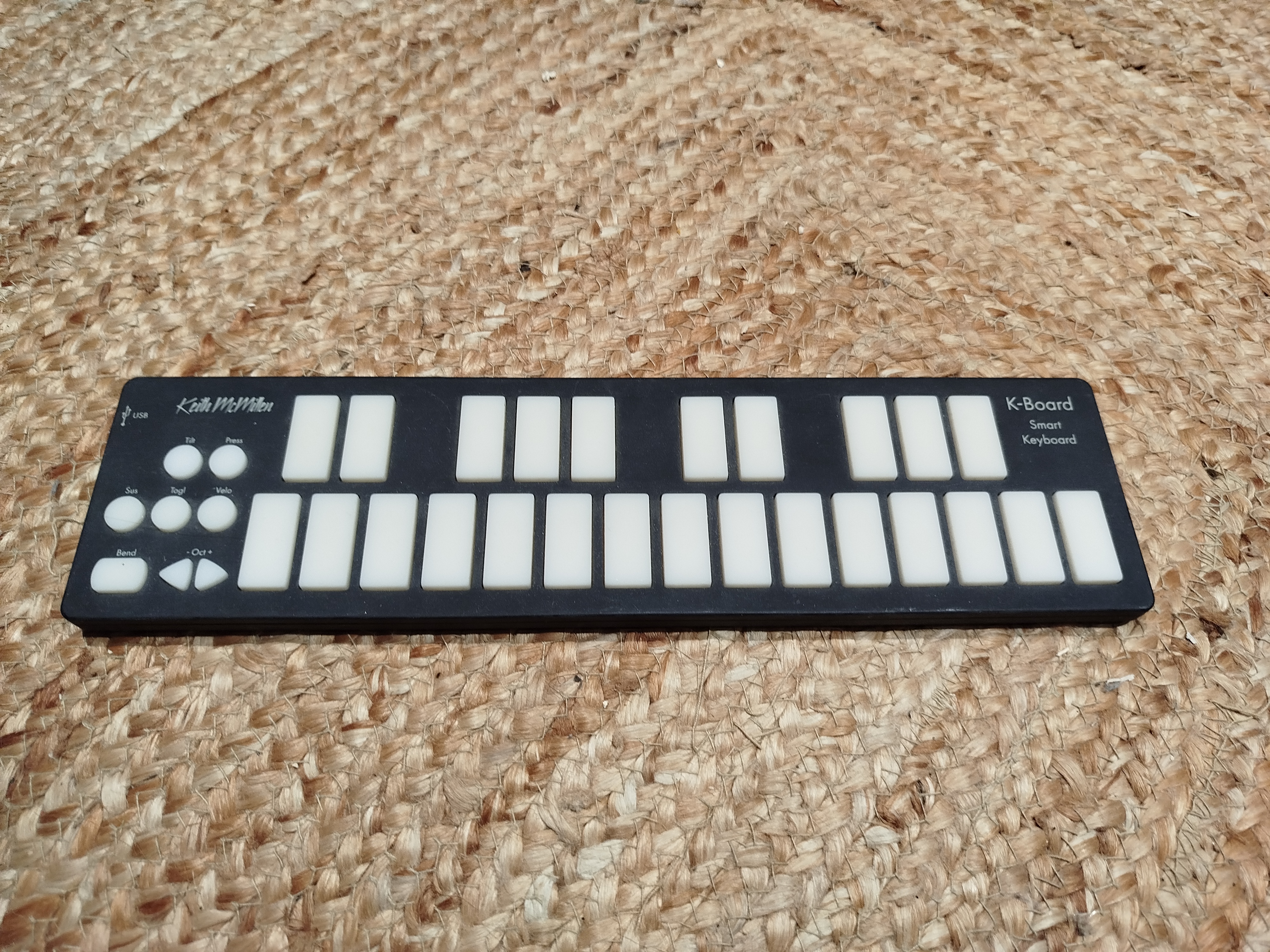 Keith McMillen Instruments K-Board