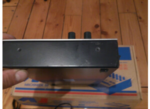 Elektron Machinedrum SPS-1 MKII (74975)