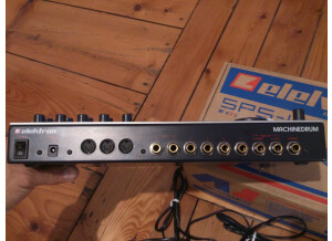 Elektron Machinedrum SPS-1 MKII (7997)